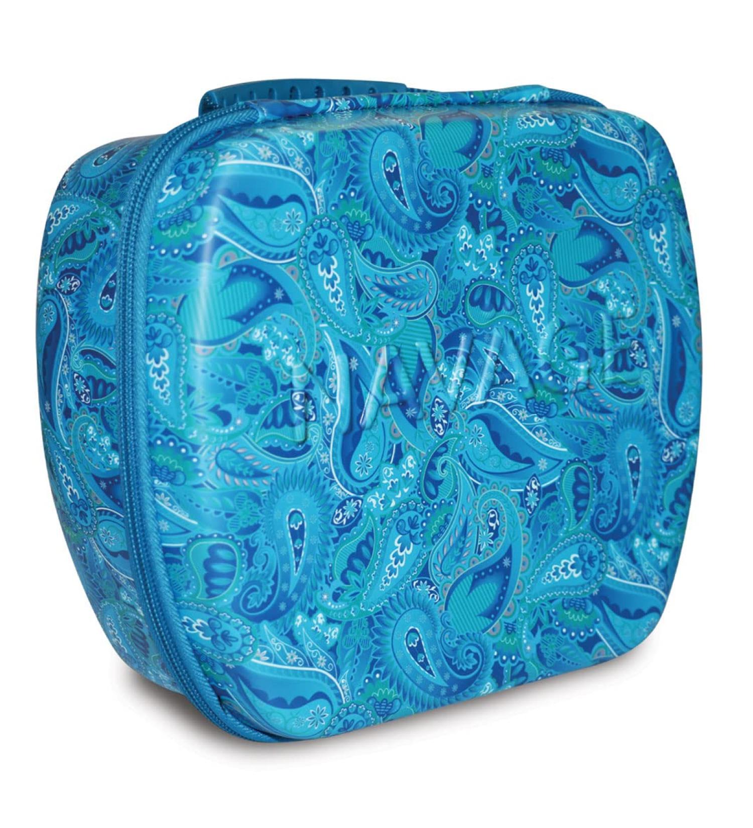 Navge Paisley Travel Case for Navage Nose Cleaner - Convenient Storage Solution - Buy Online on GoSupps.com