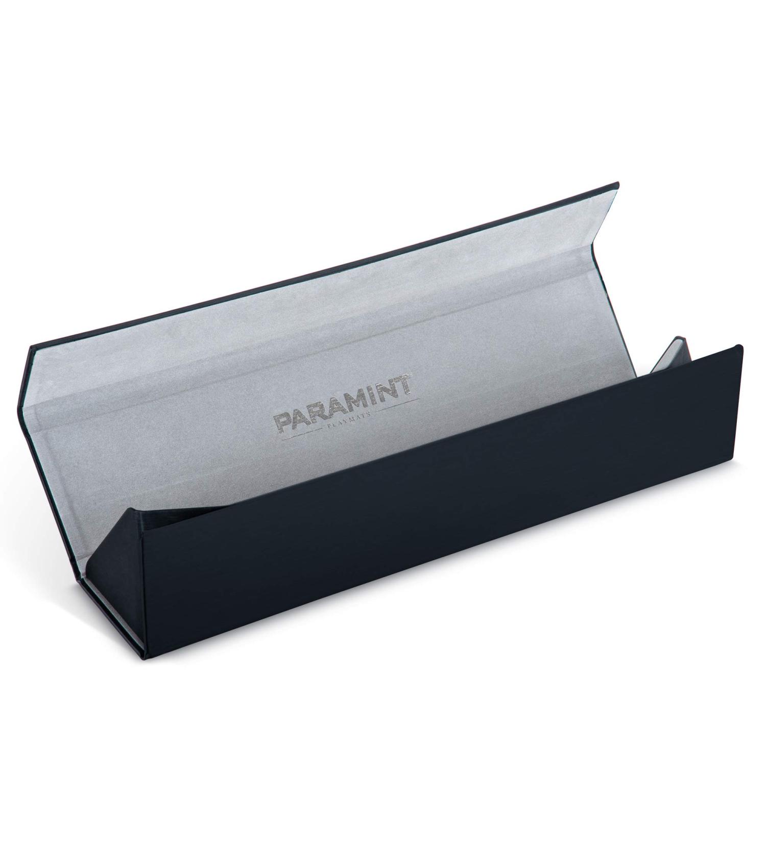 Paramint MatShield Leatherette Playmat Case - Magic The Gathering MTG Playmat Tube - Buy Online on GoSupps.com
