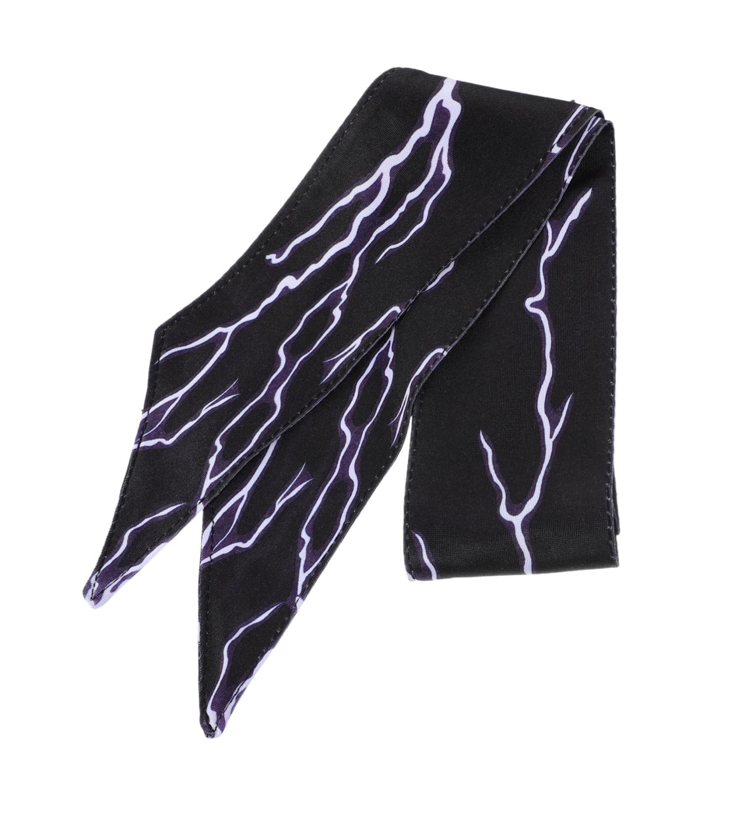 Gogogmee Pattern Headband Women Elastic Headband Yoga Elastic Headband Bandana Headband for Women Elastic Headband for Yoga Women Bandana Headband Elastic Headband for Workout - Buy Online on GoSupps.com