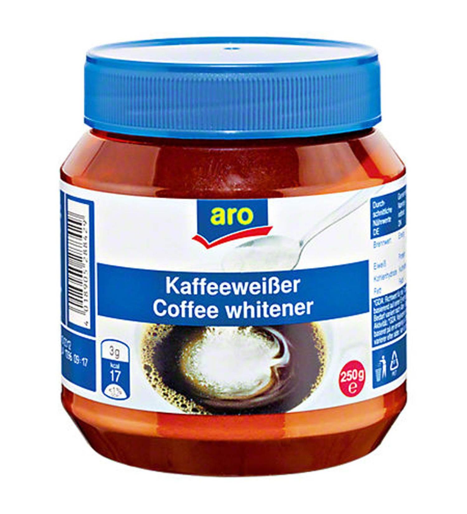 Aro Blanc Caf 250 g Food / Coffee