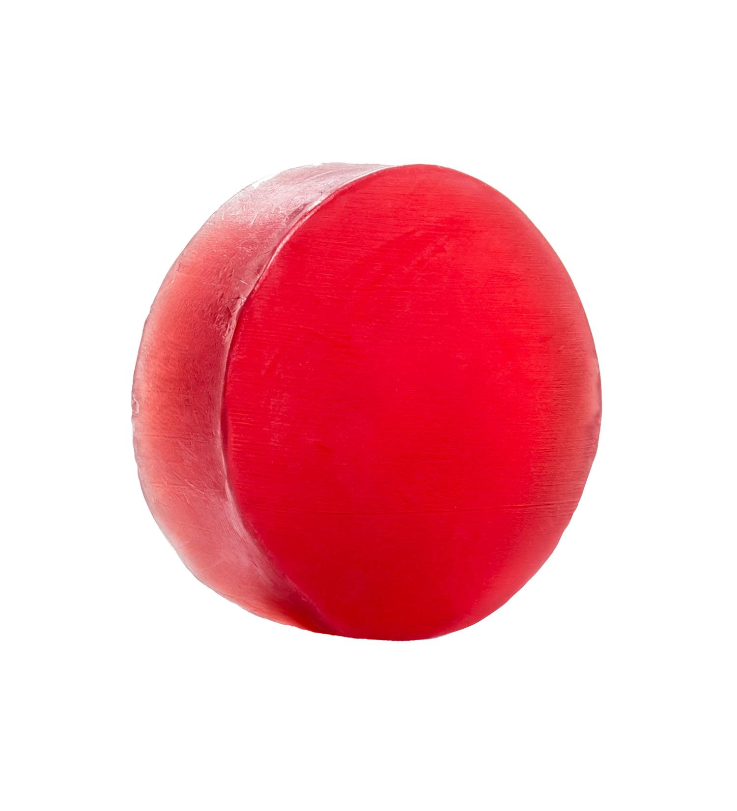 ARCONA Raspberry Clarifying Bar - Salicylic Acid, Vitamin E, Aloe Vera - 4oz USA Made - Buy Online on GoSupps.com