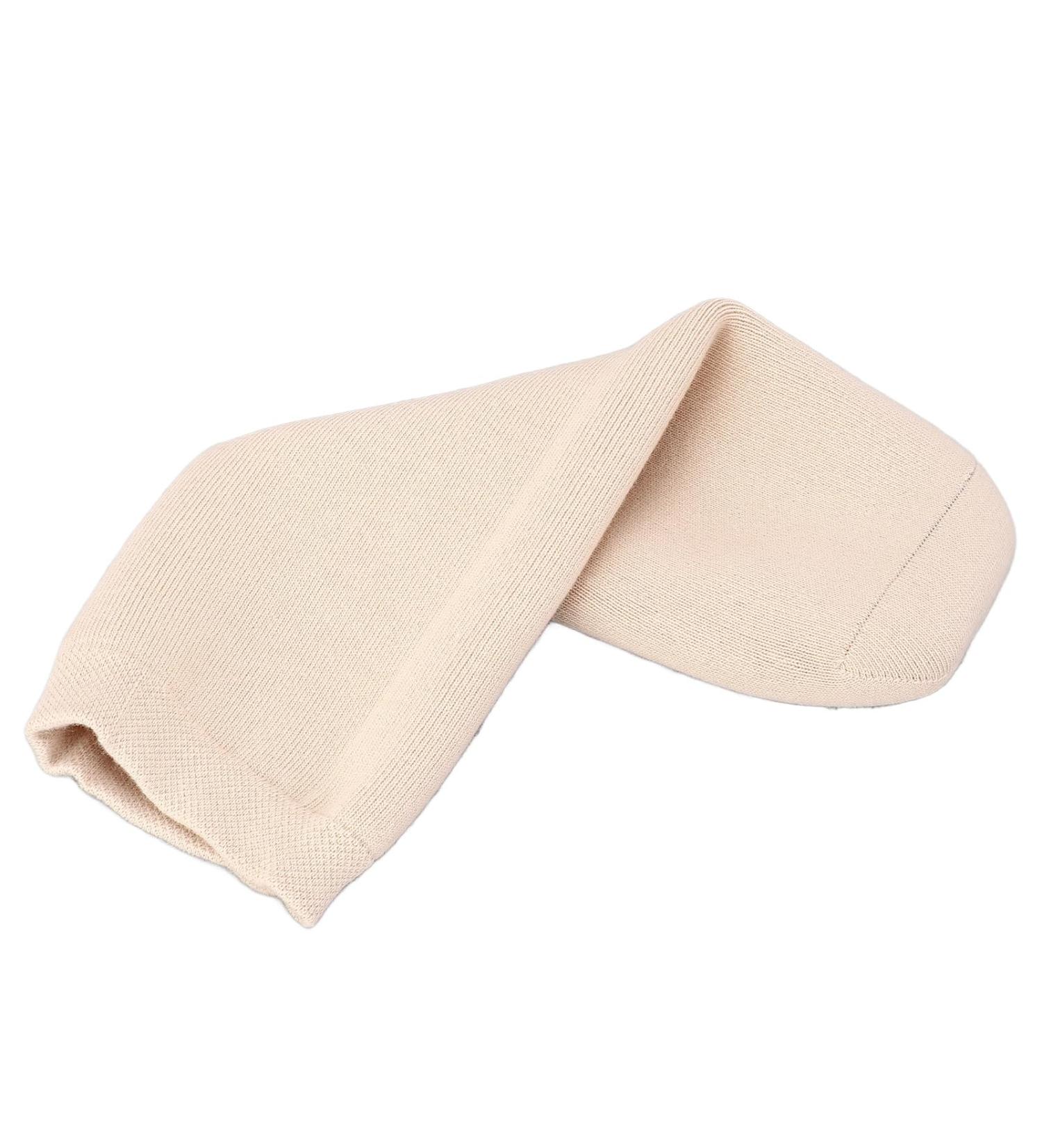 Prosthetic Sock for Amputees - Thick Gel Breathable & Friction-Reducing (L) | International Shipping - Buy Online on GoSupps.com