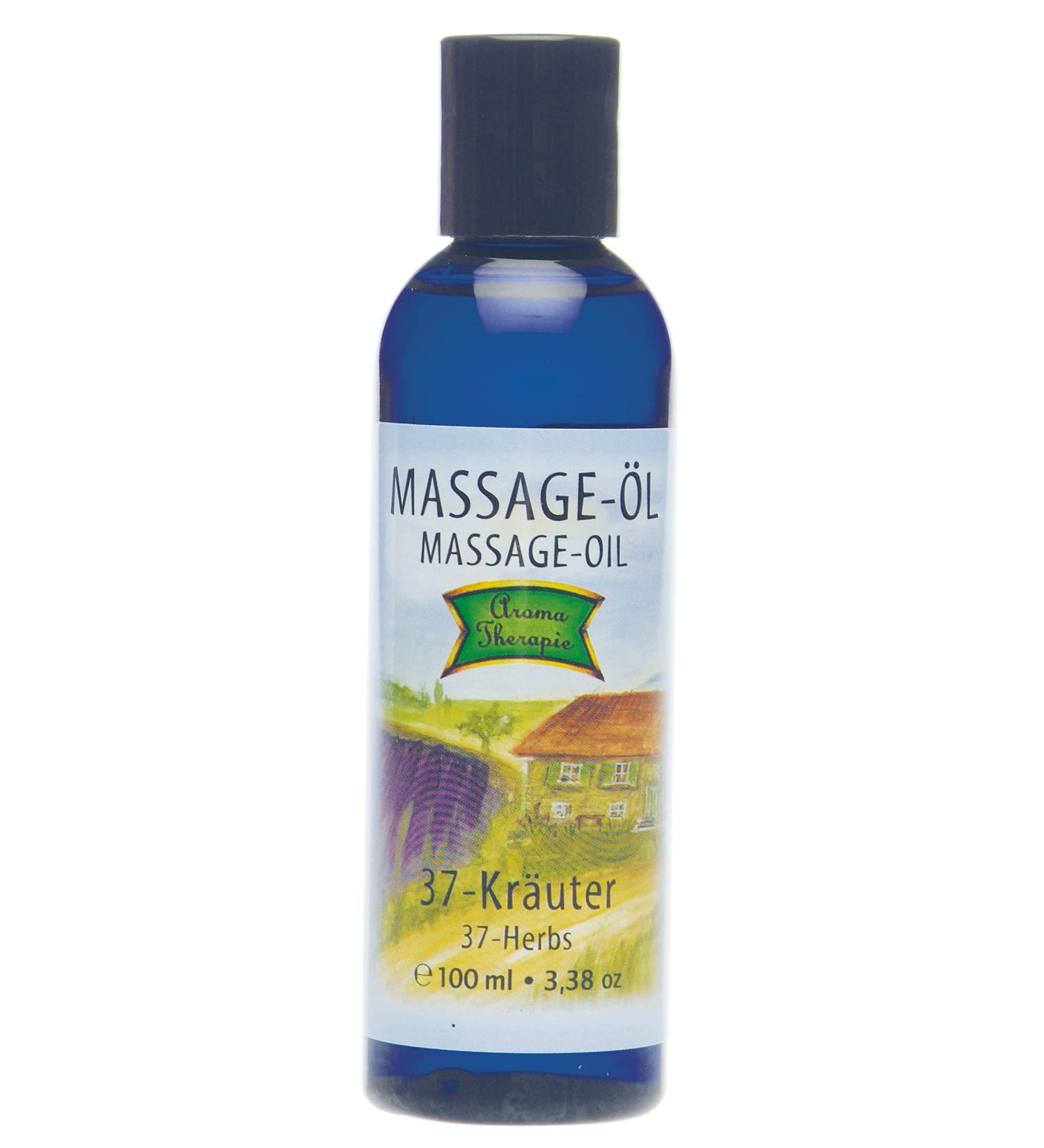Styx massage oil 37-herbs 100ml