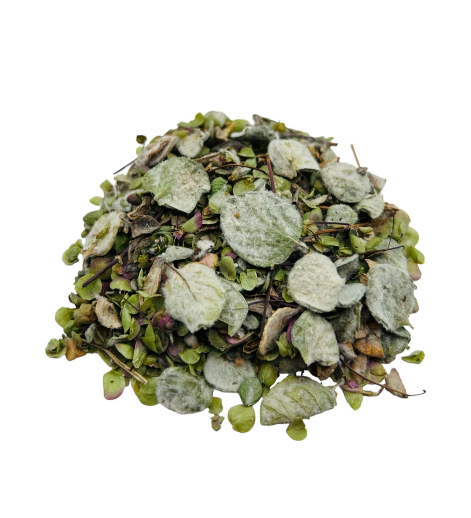 AgoraMarket Greek Dried Dittany Leaves Cretan 85g 195Kg Origanum Dictamnus 460 grams - Buy Online on GoSupps.com