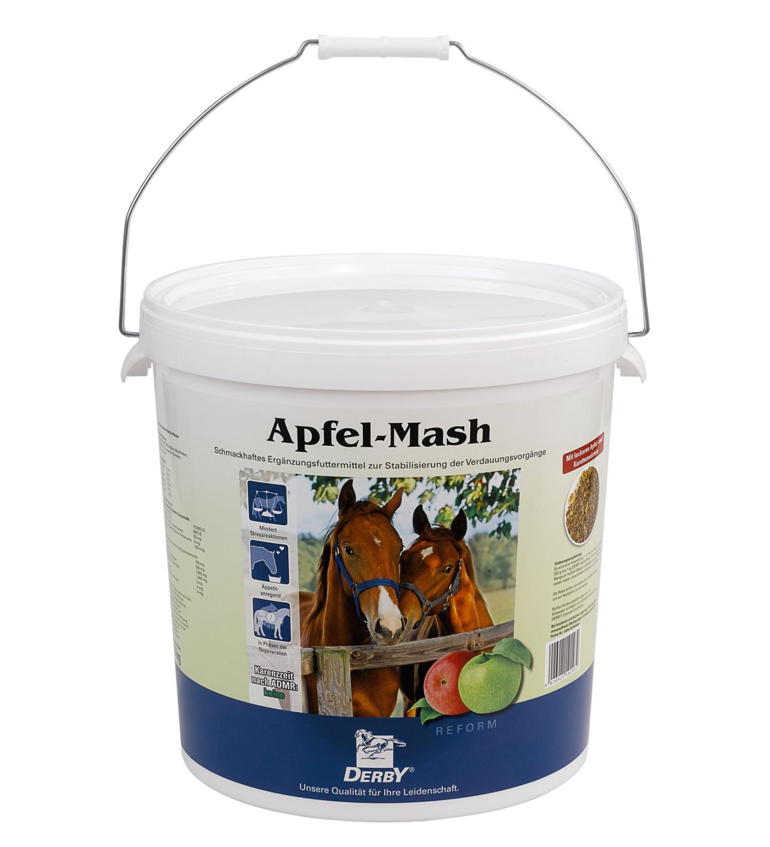 Derby Apple Mash 8 kg