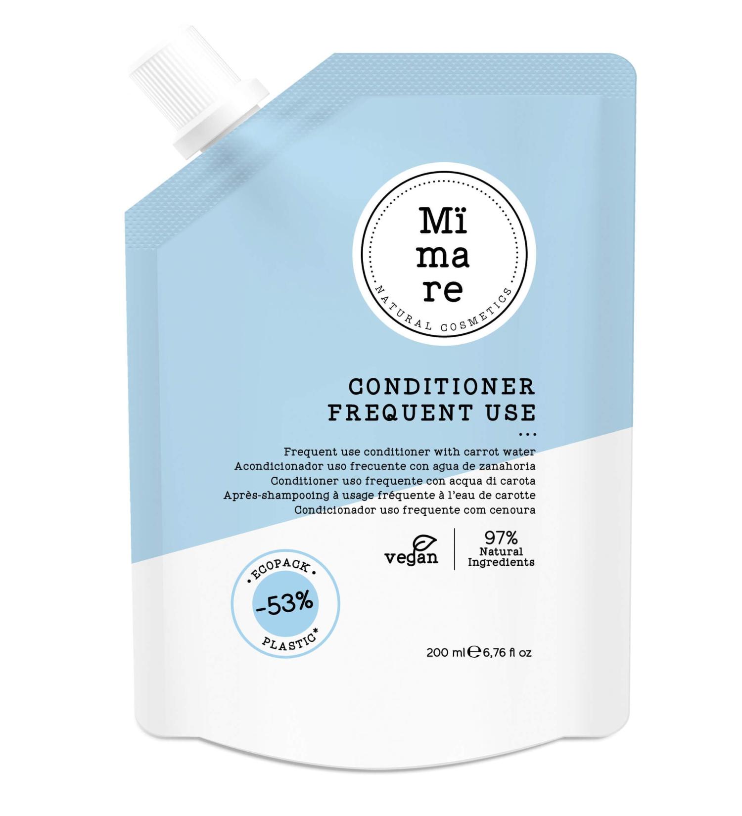 MIMARE Conditioner for frequent use M mare 200ML - Buy Online on GoSupps.com