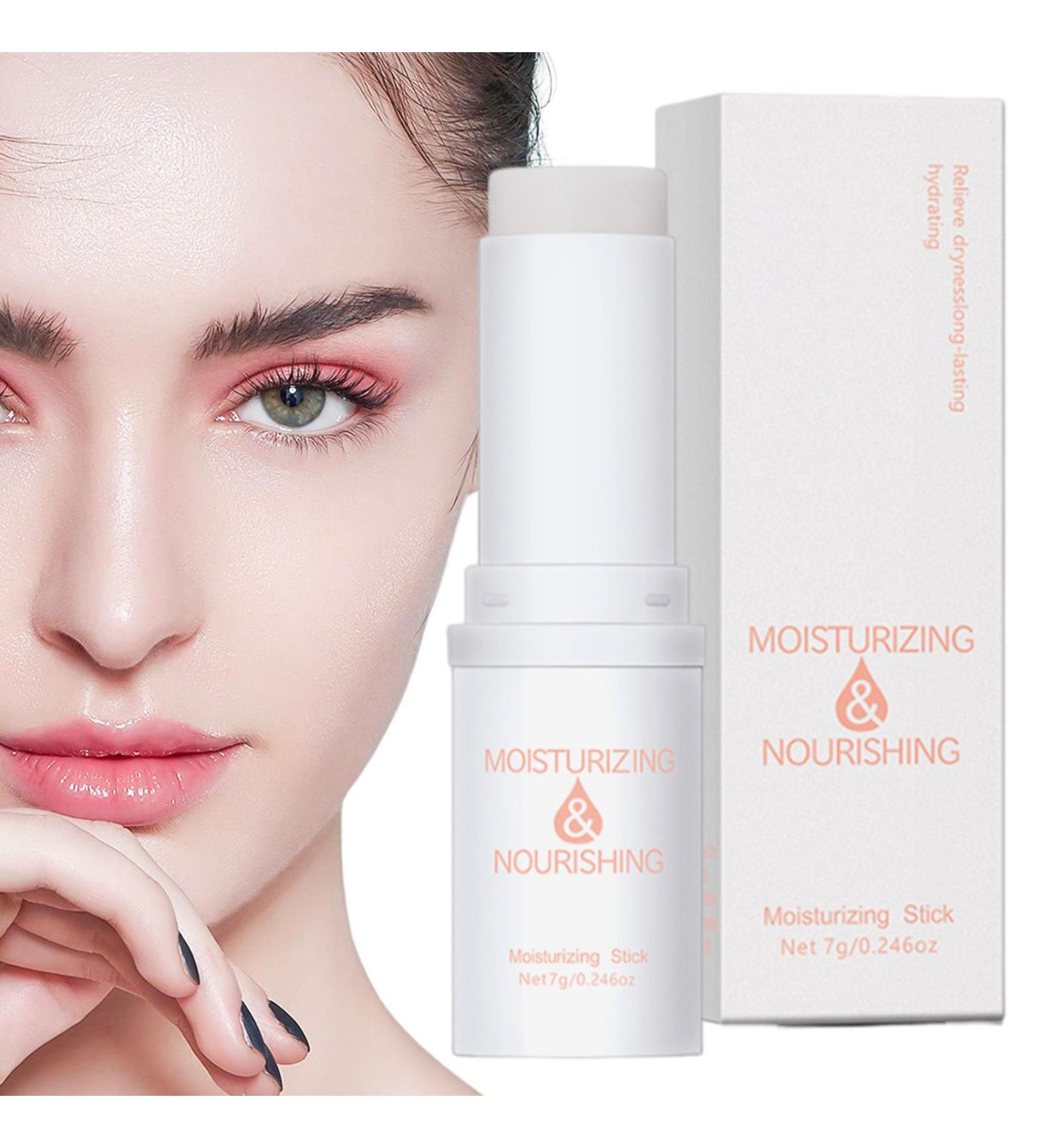  G n rique Moisturizing Collagen Balm Stick - Lightweight moist Korean multi-balm stick for hydrating and refreshing facial lips - Buy Online on GoSupps.com