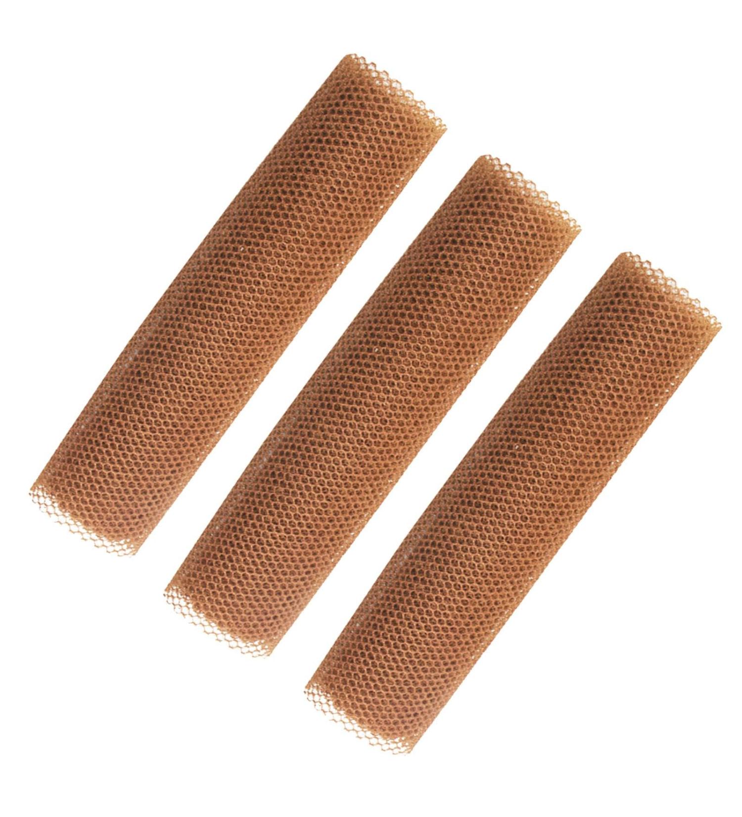 African Net Sponge - African Mesh Cloth Shower Net Scrubber Washcloth Elastic Bath Sponges for Dead Skin Removal Daily Use Coffee - Buy Online on GoSupps.com