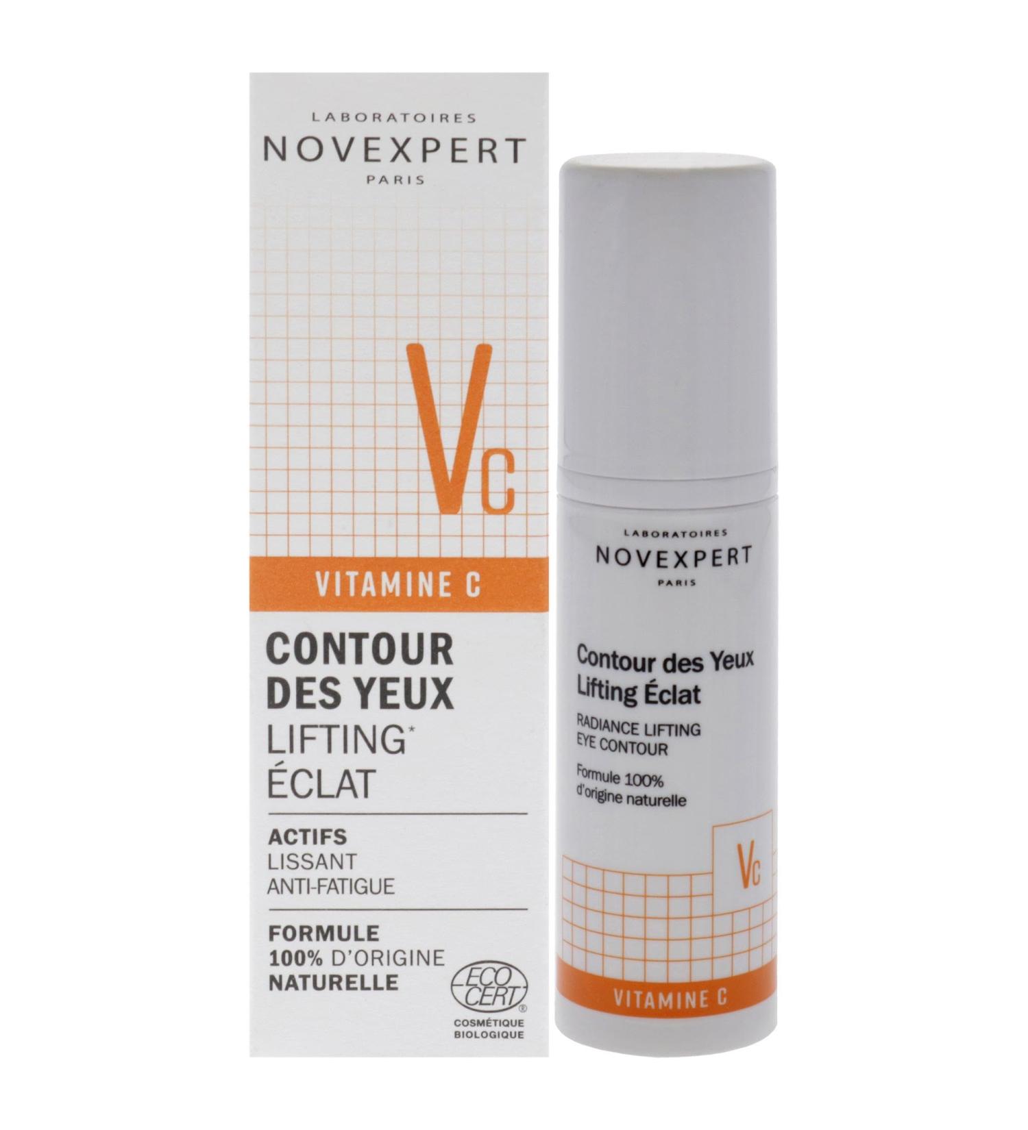 Radiance Lifting Eye Contour Cream for Women - 0.5 oz | Anti-Aging & Dark Circle Treatment | Shop Internationally - Buy Online on GoSupps.com