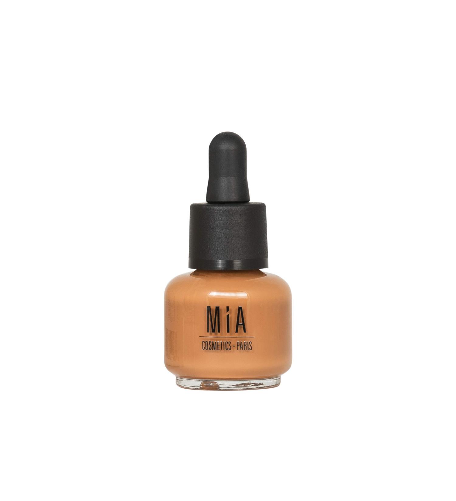 Color drops golden 15 ml