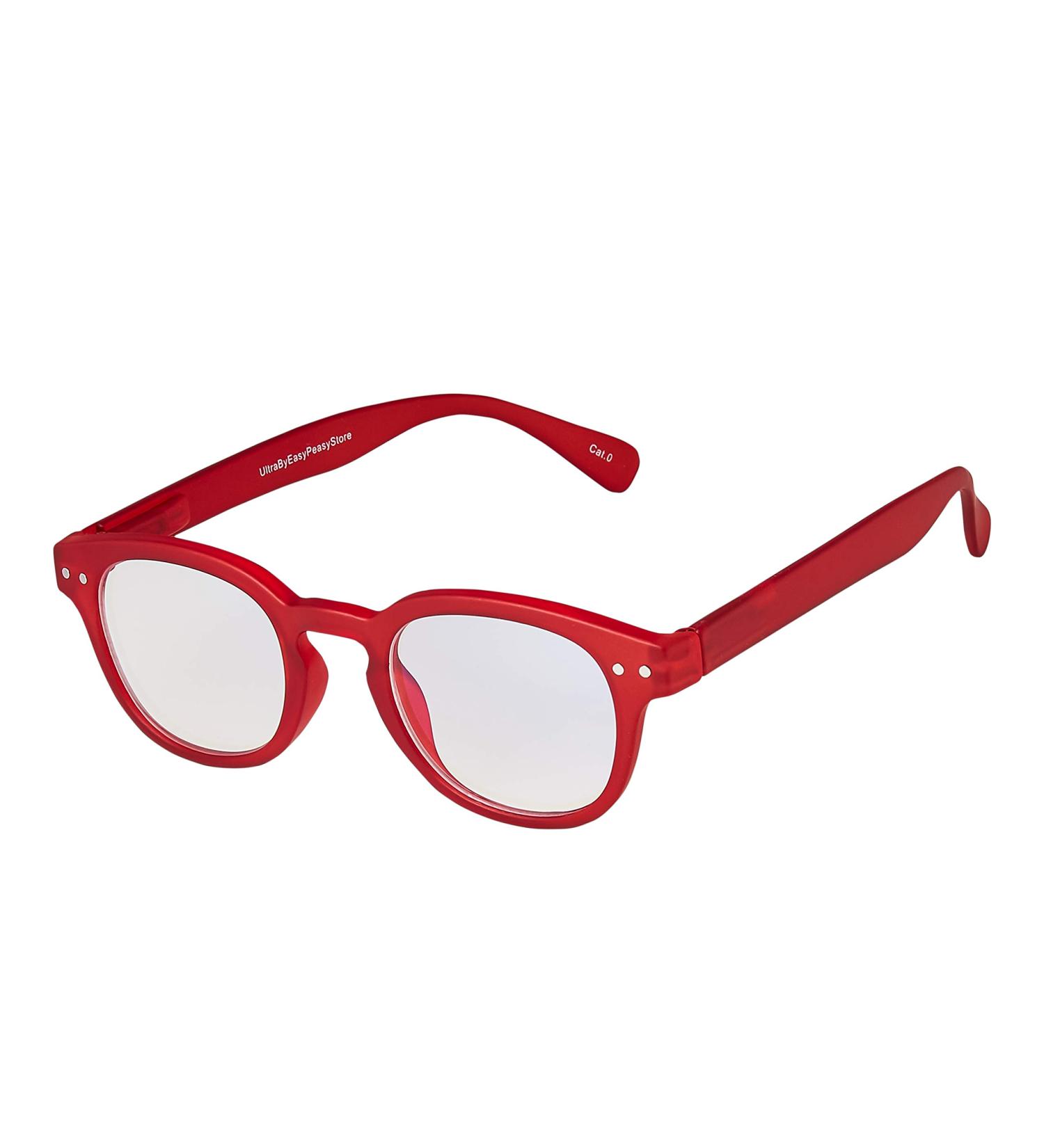 Ultra Blue Light-Blocking Glasses for Kids | Gaming UV Protection & Screen Filter for Ages 3-8 | Hornride - Buy Online on GoSupps.com