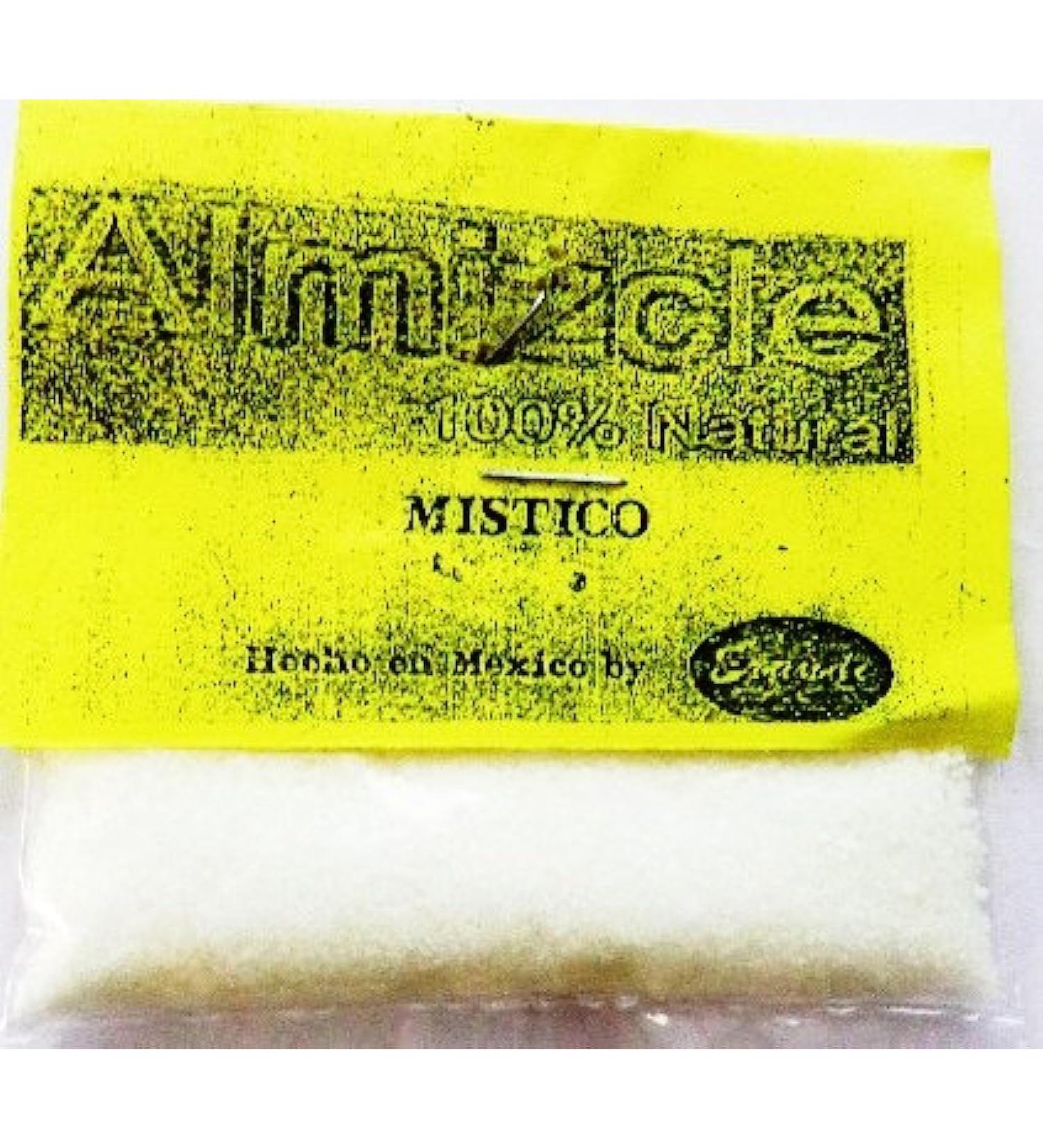Musk Powder/Almizcle