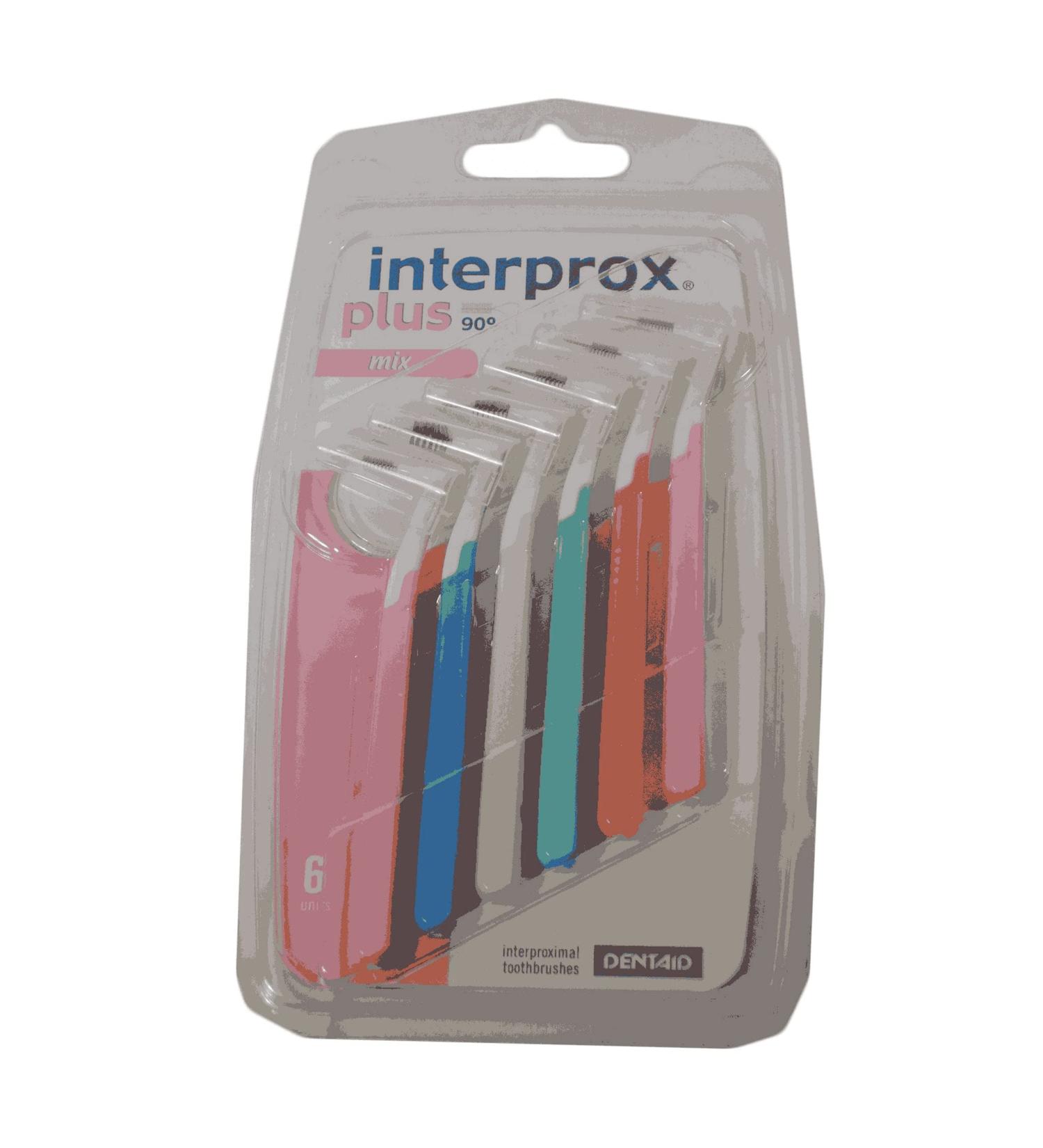 Interprox Plus Range 6PZ