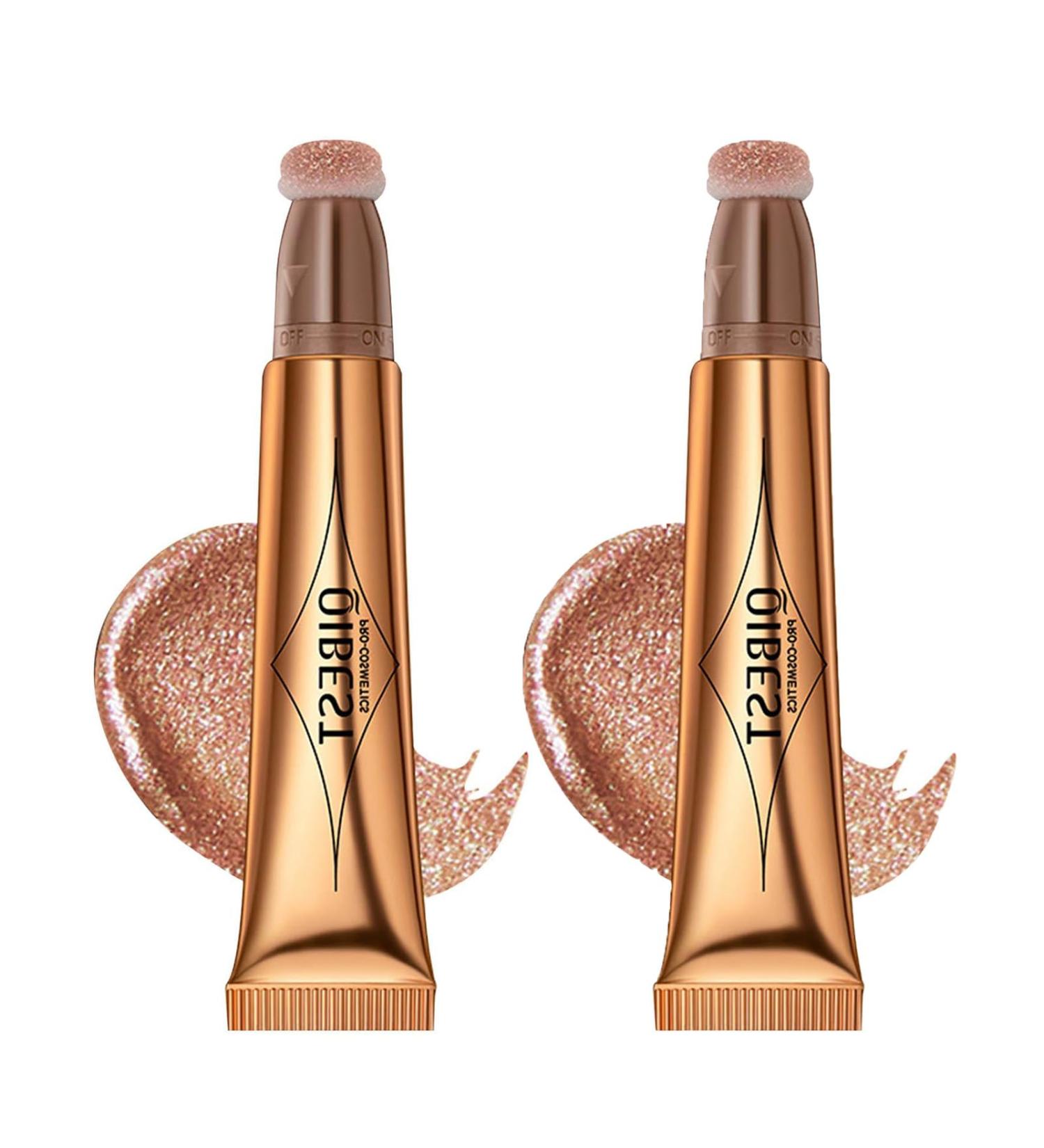 Contouring Makeup Liquid Blush Liquid Blush Cream Highlighter Contouring Highlighter Pen Contouring Cream Stick Cheek Cream Contour Bronzer Stick Highlighter Blush Stick - Buy Online on GoSupps.com
