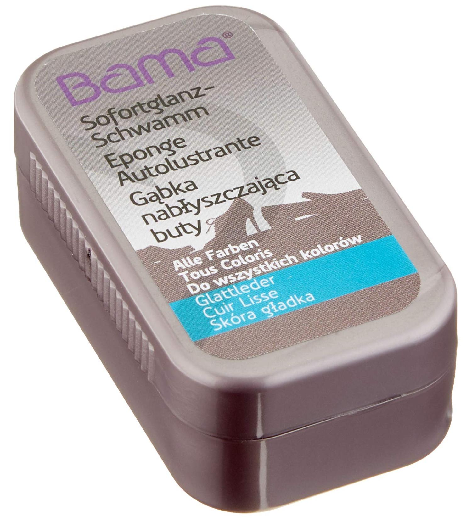 NCAA Bama Unisex's Shine Mini Shoe Care Product Neutral One Size