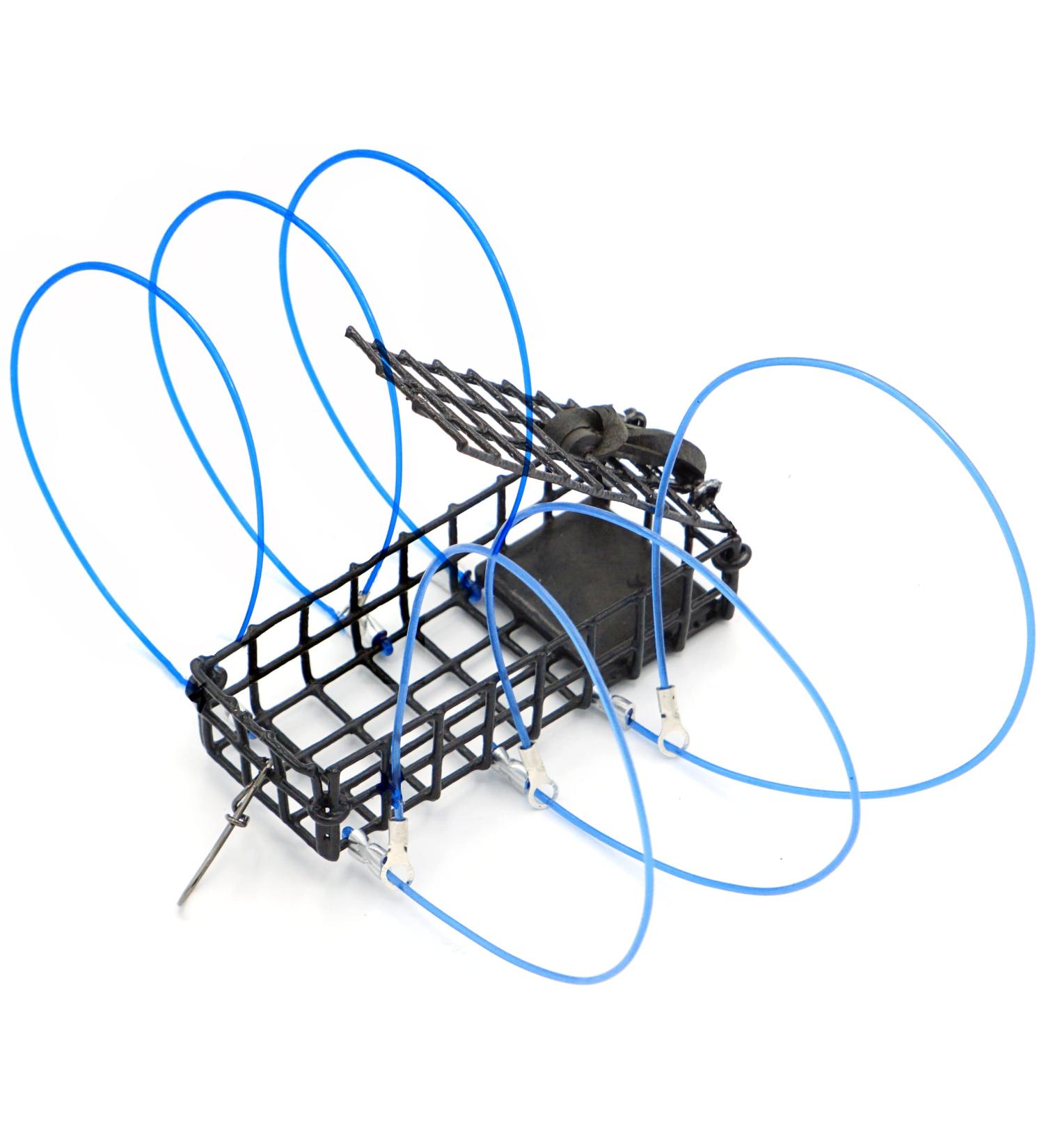 AirFly Custom Crab Snare - Professional Grade Crabbing Tool - Buy Online on GoSupps.com