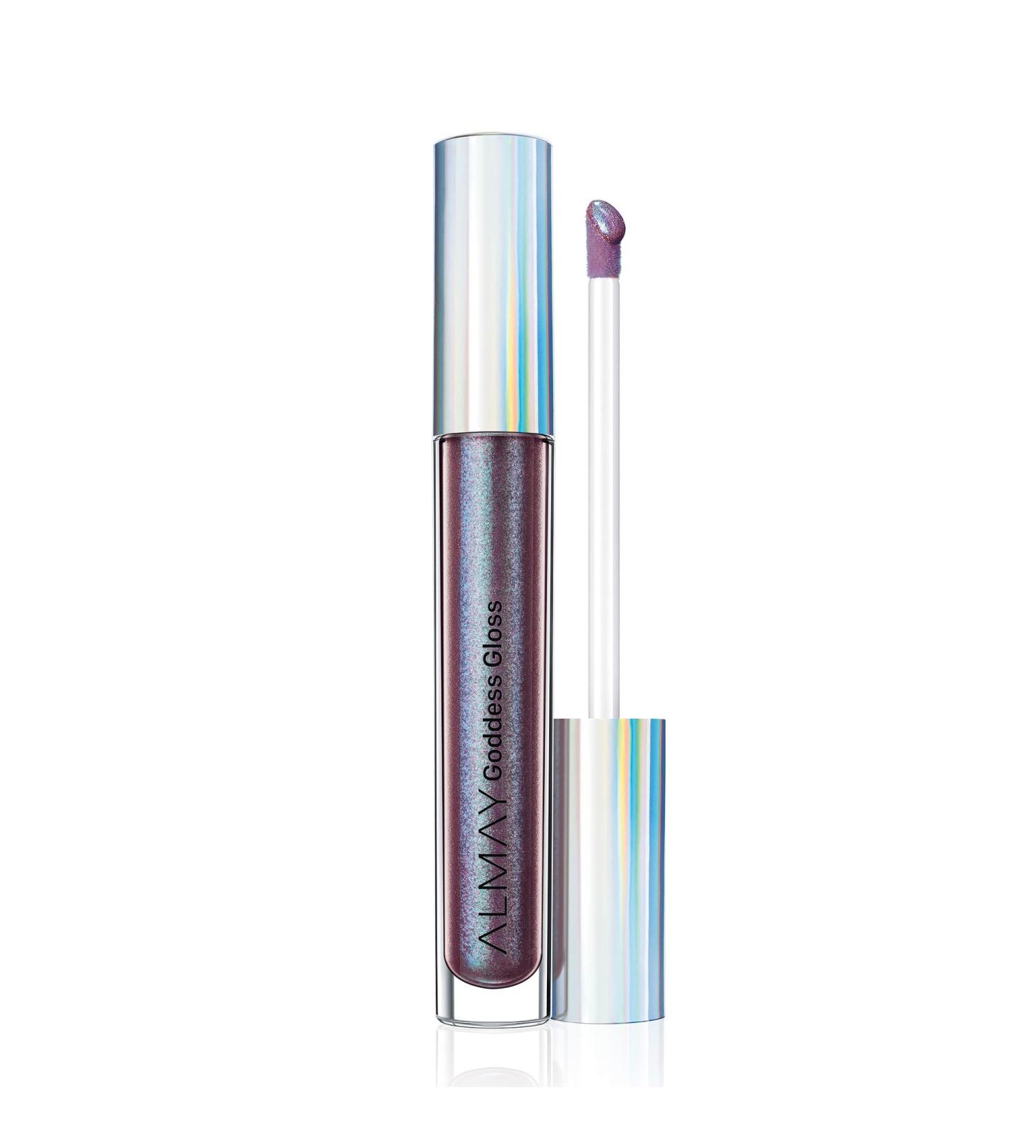 Almay Goddess Gloss Enchanted Lip Gloss 0.1 fl. oz - Pack of 1 - Buy Online on GoSupps.com