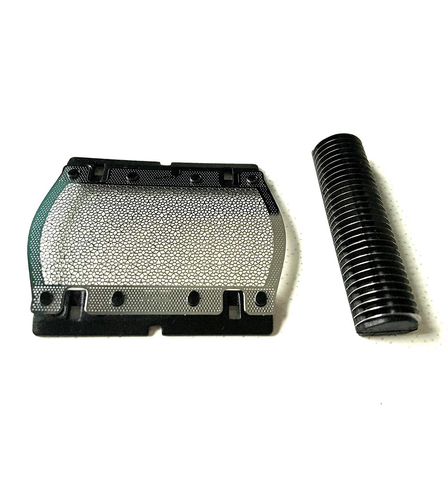 Replacement Foil & Cutters for BRAUN 5S 550 570 M60 M90 P70 M30 5609 - Premium Shaver Accessories - Buy Online on GoSupps.com