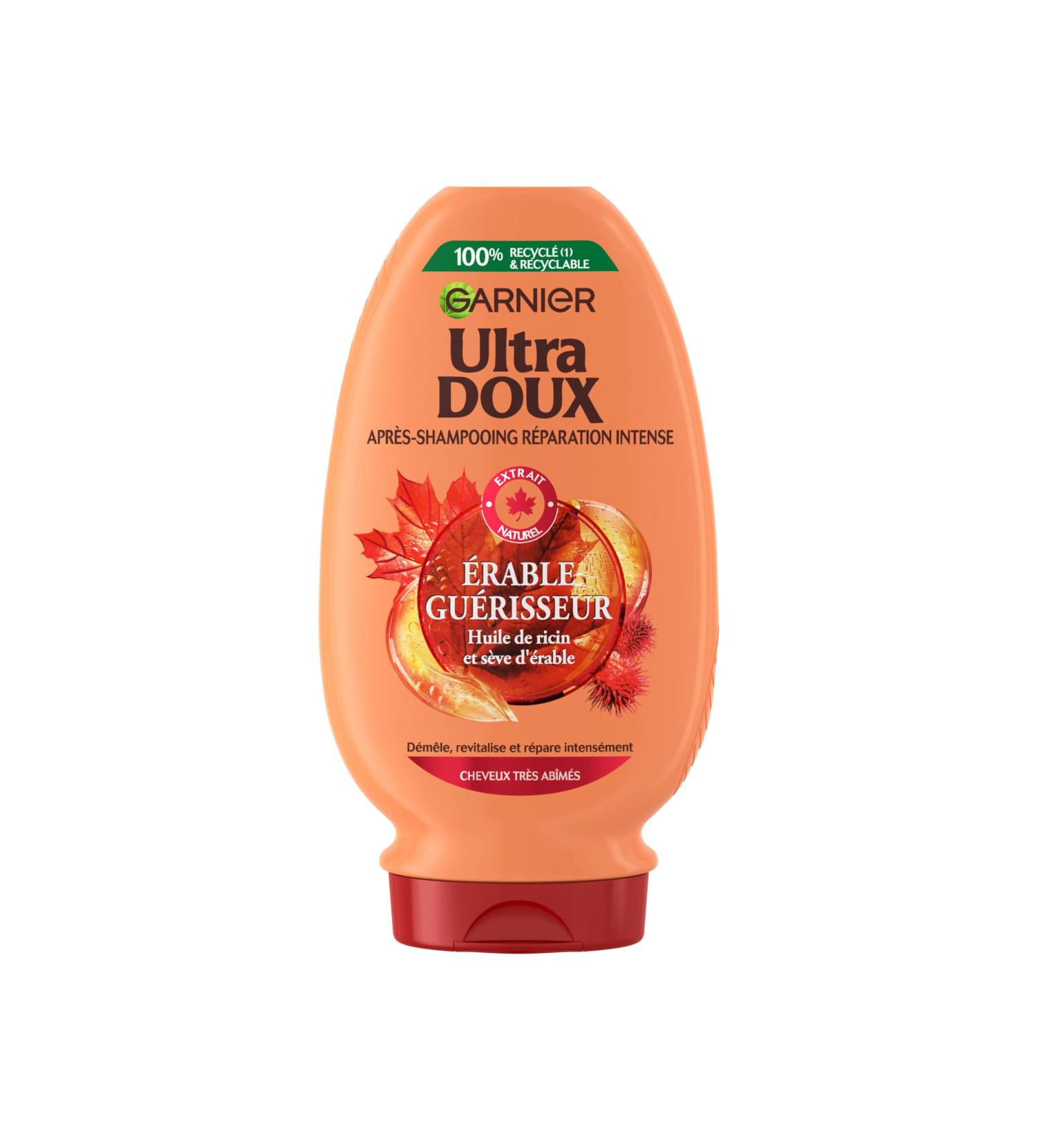 Ultra Doux Maple Healer Intense Repair Conditioner