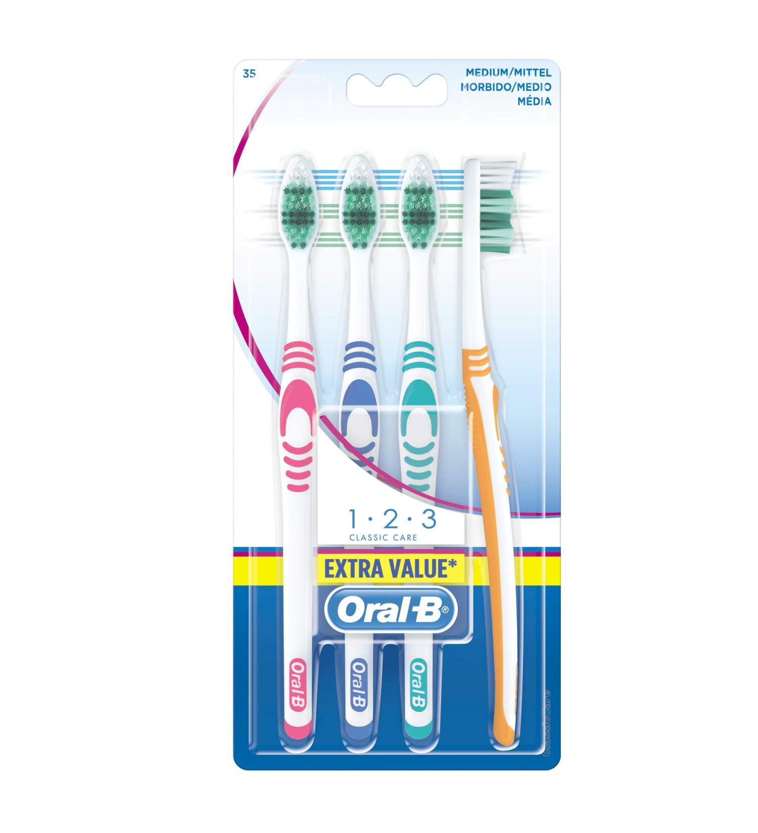 Whether CEP 123 Shiny Clean Medio 4U