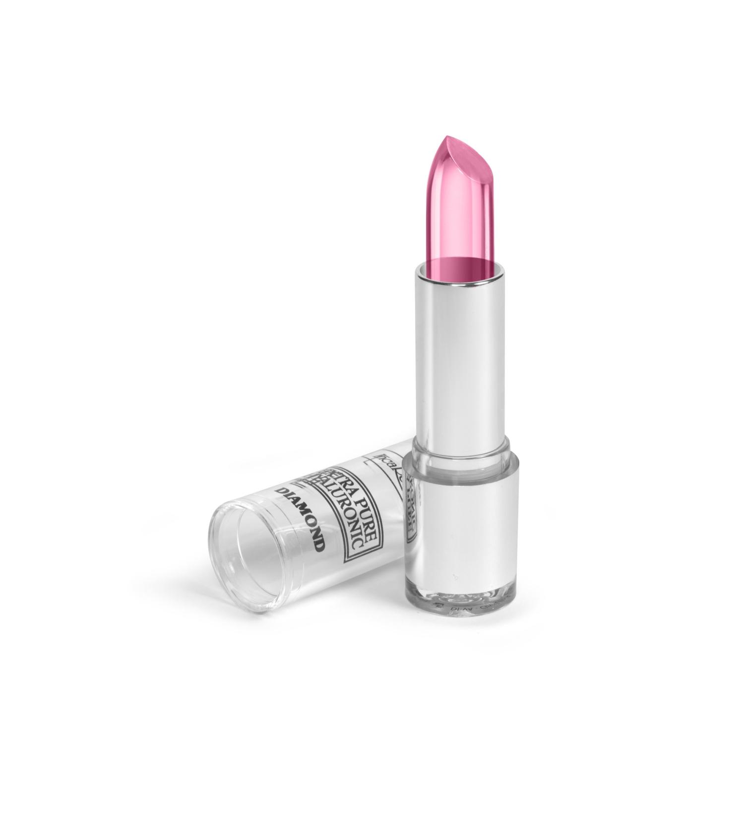 Inca Rose Extra Pure Hyaluronic Pink Diamond 4 ml by INCAROSE