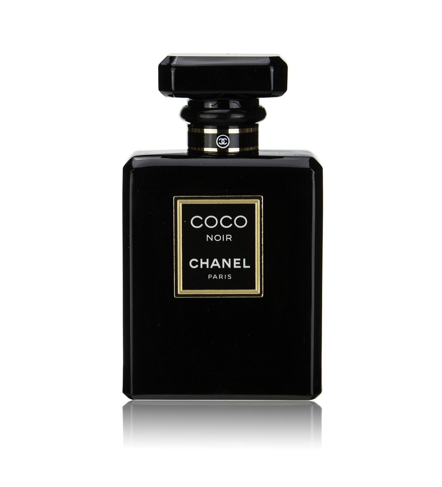 Chanel Coco Noir Eau De Parfum Spray 35ml/1.2oz