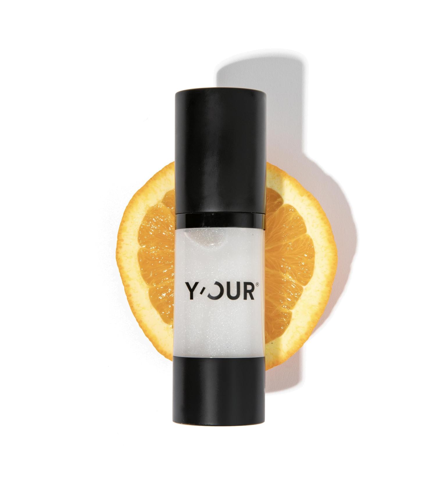 Y OUR Pore Minimizer Velvet Veil Primer - Long-Lasting Flawless Makeup Base | Hydrating & Color Correcting Primer for Perfect Photo Finish Coverage - Buy Online on GoSupps.com
