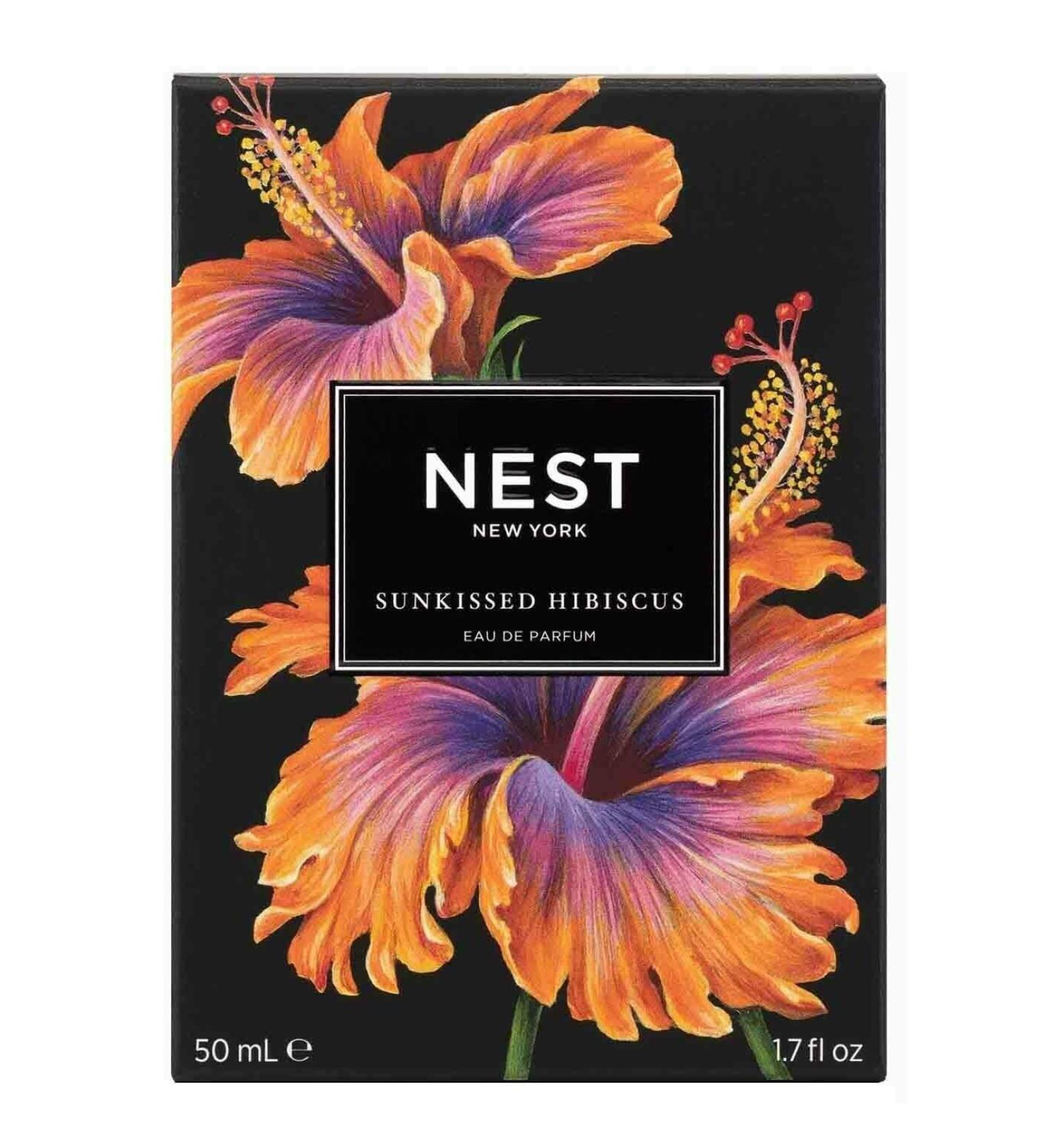 Nest New York Sunkissed Hibiscus Eau De Parfum 1.7 oz
