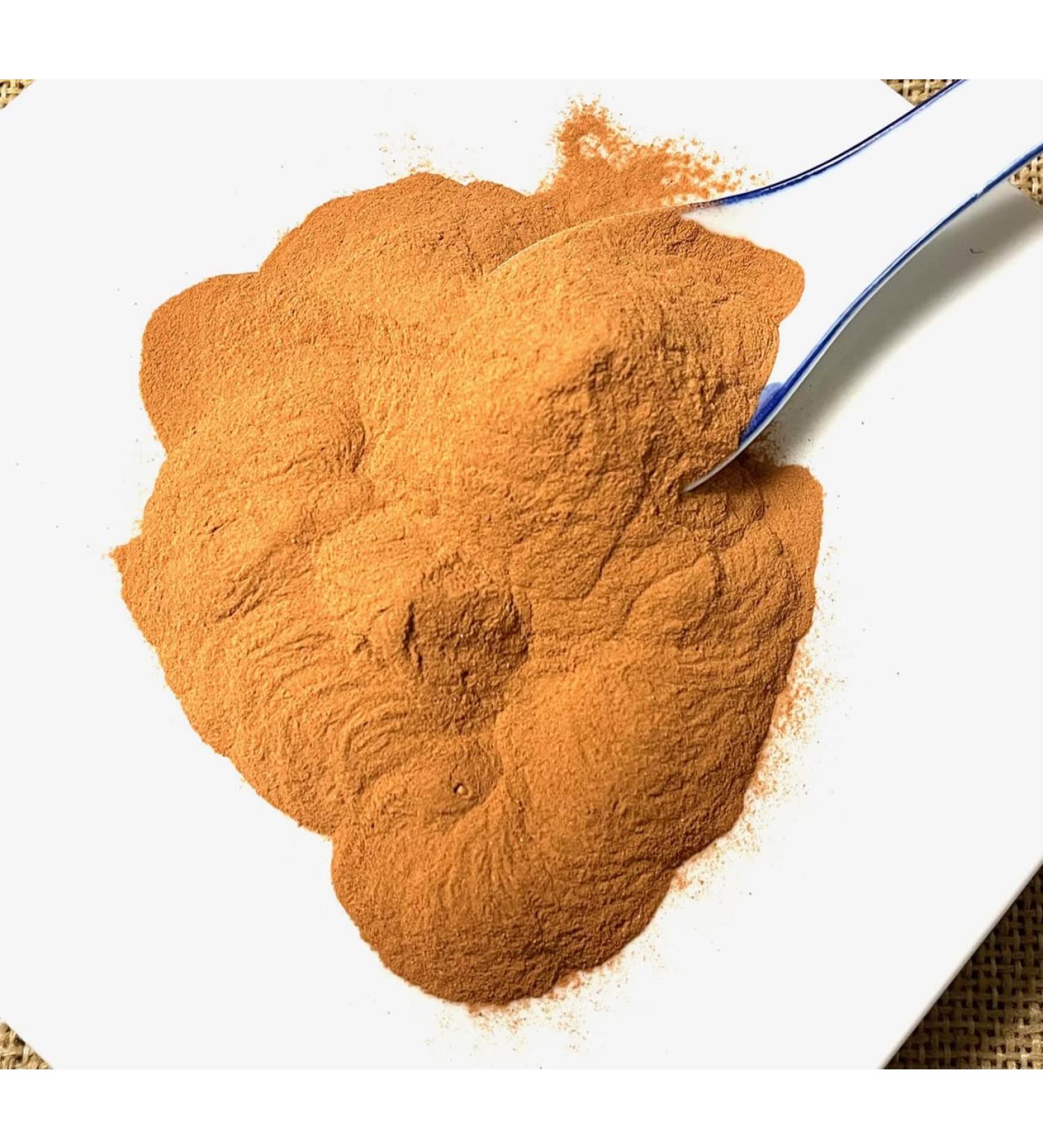 TCM Herbs USA Hai Jin sha / Lygodii Spora / Japanese Climbing Fern Spore / Lygodium Spore (8 oz)