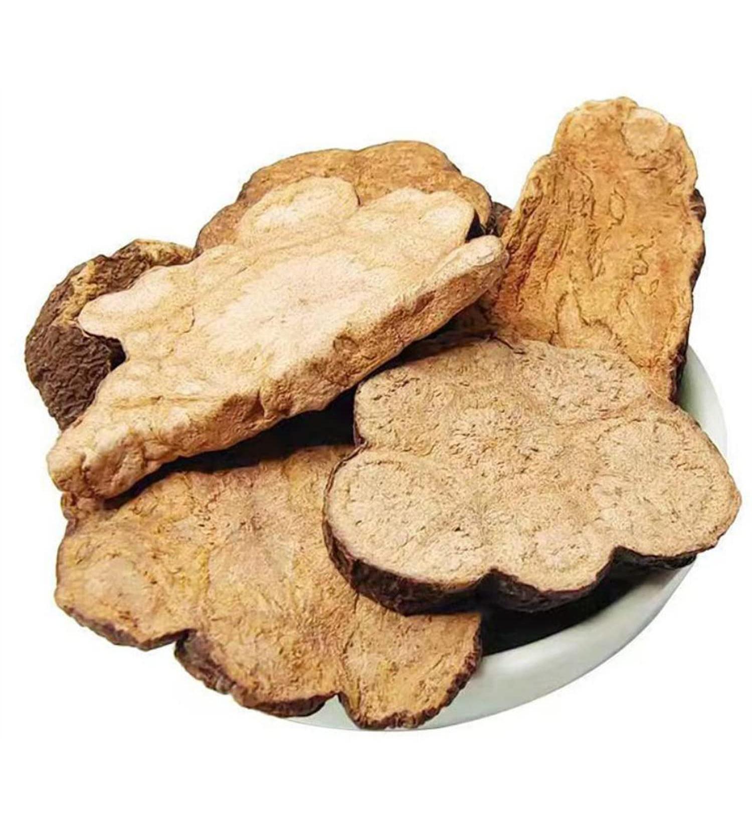 cn herb 250g He Shou Wu Slices Have No Additives and Fresh Taste - Buy Online on GoSupps.com