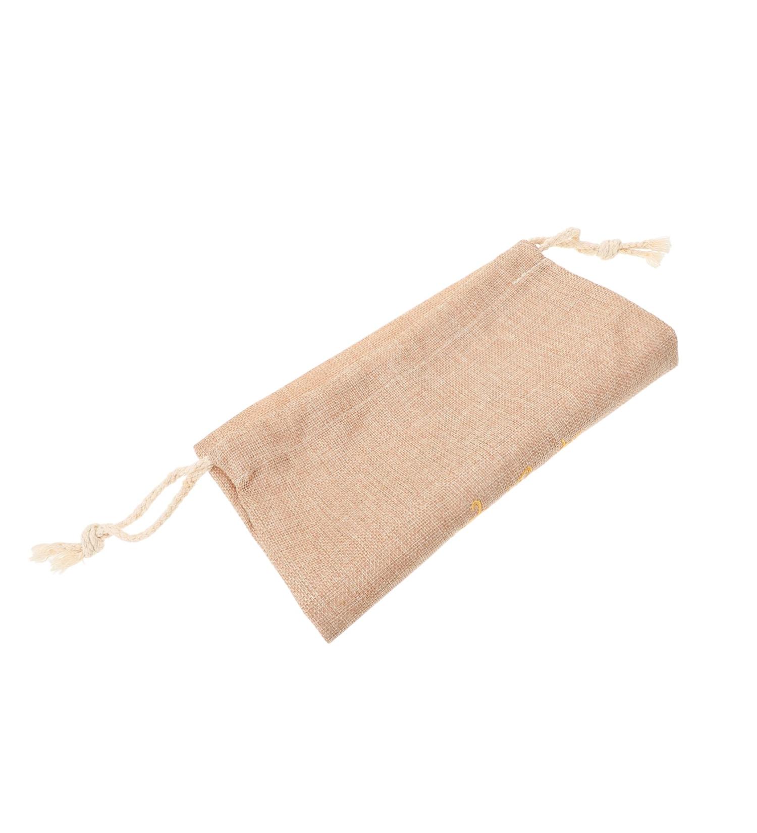 SKISUNO Hair Dryer Storage Bag Hairdryer Sackpack Hair Blower Bag Hair Product Bag Sports Bag Fabric - Buy Online on GoSupps.com