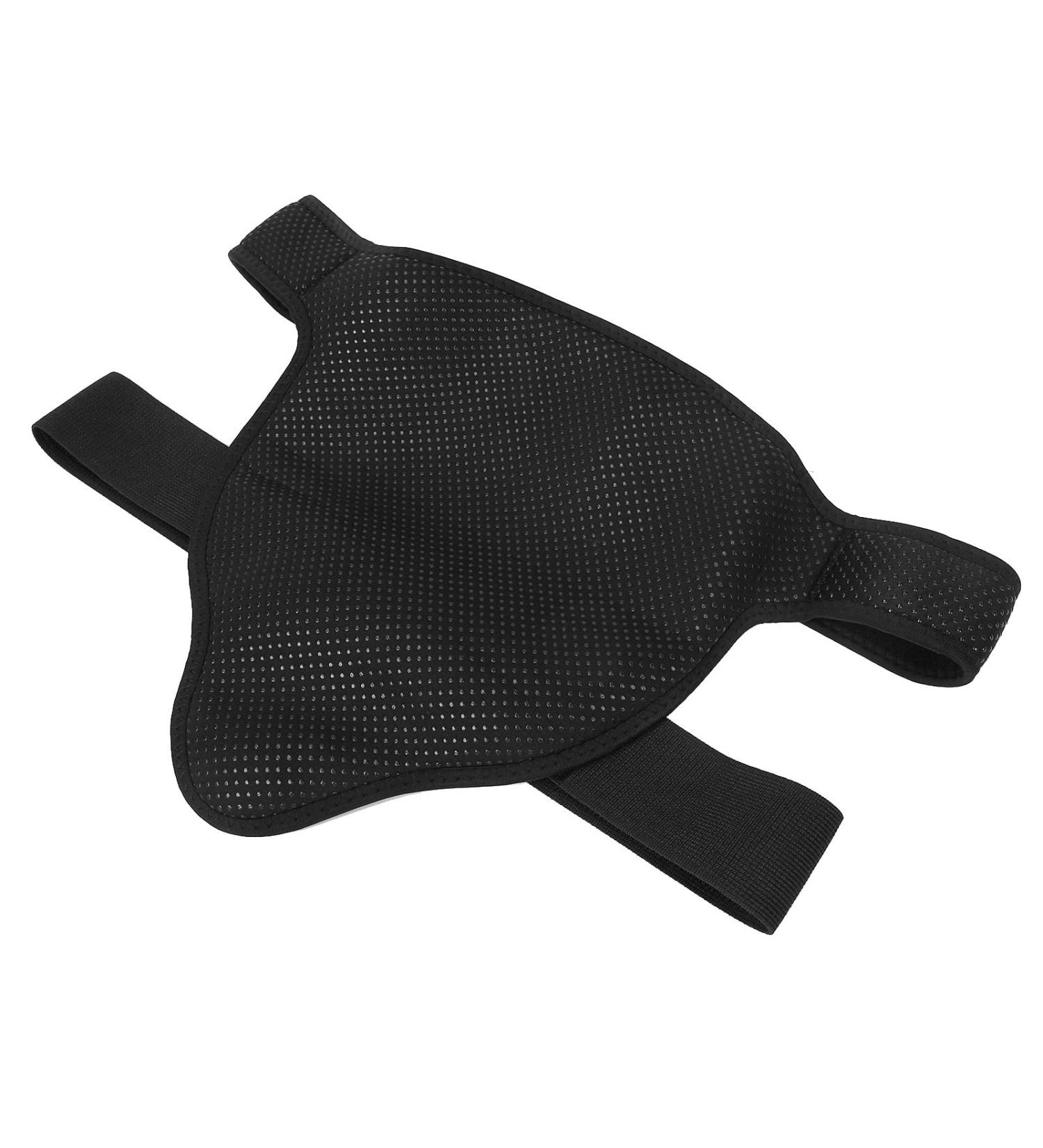 Self-Warming Tourmaline Electric Heating Belt - Lumbar Pain Relief & Muscle Care - Buy Online on GoSupps.com