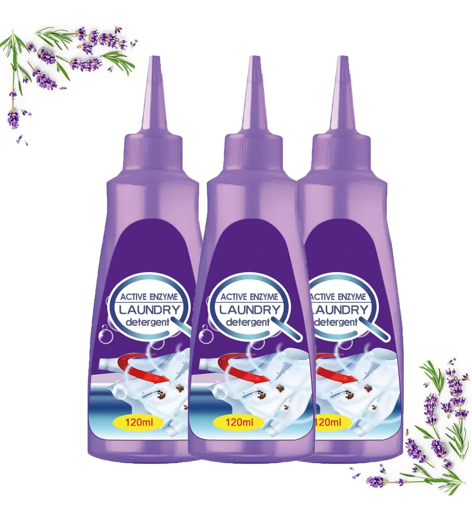 Symtmetry Active Enzyme Laundry Stain Remover Lakatarina Stain Remover White Shirt Guardian Garment Stubborn Stain Cleaner Oil Remover Laundry Stain Remover Lakatarina - Buy Online on GoSupps.com