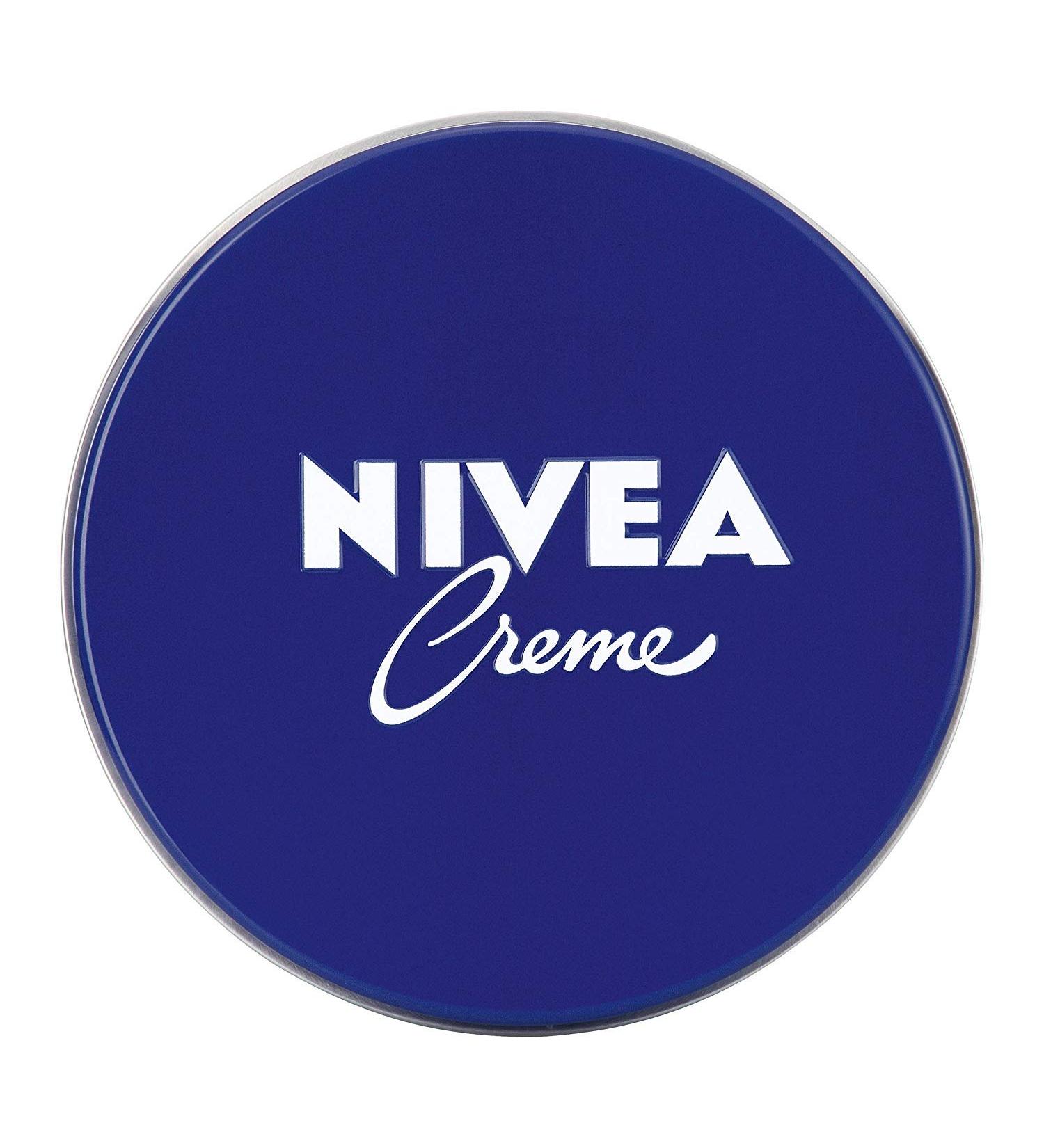 NIVEA Creme 250ml - All-Body Skin Care | Shop Internationally | Moisturizing & Nourishing Formula - Buy Online on GoSupps.com