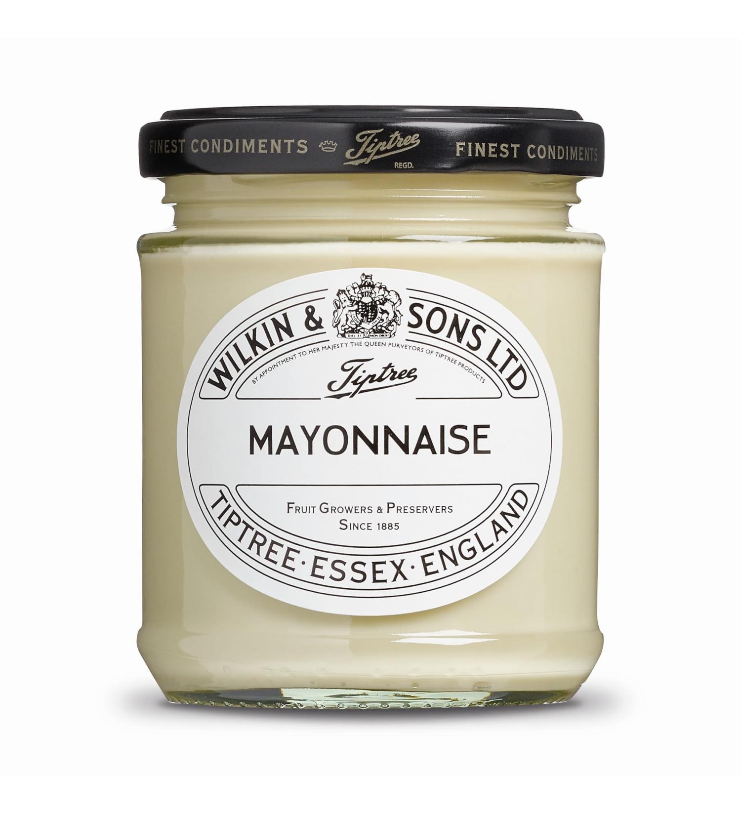 Tiptree Mayonnaise 2x165g - Buy Online on GoSupps.com