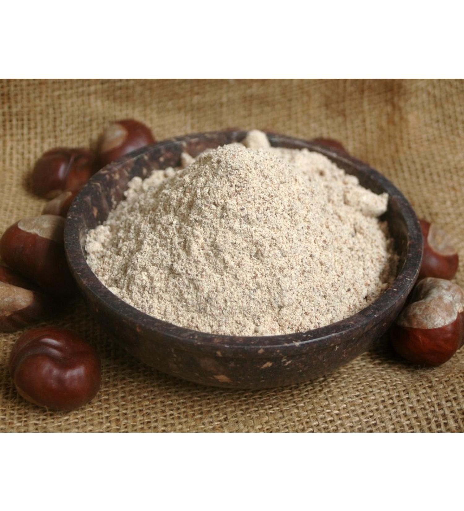 Naturix24 Common Fruit Powder 250 g