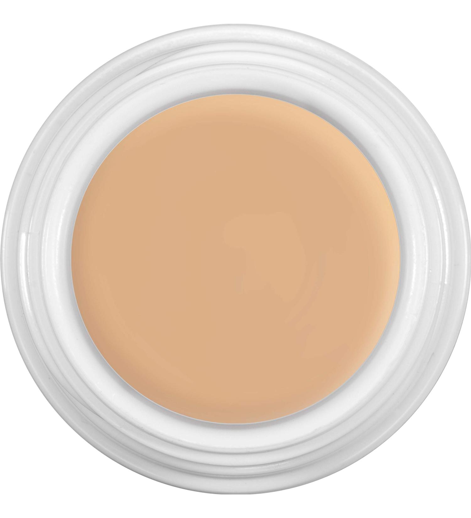 Kryolan Dermacolor Camouflage Make up 4 gr can color D7