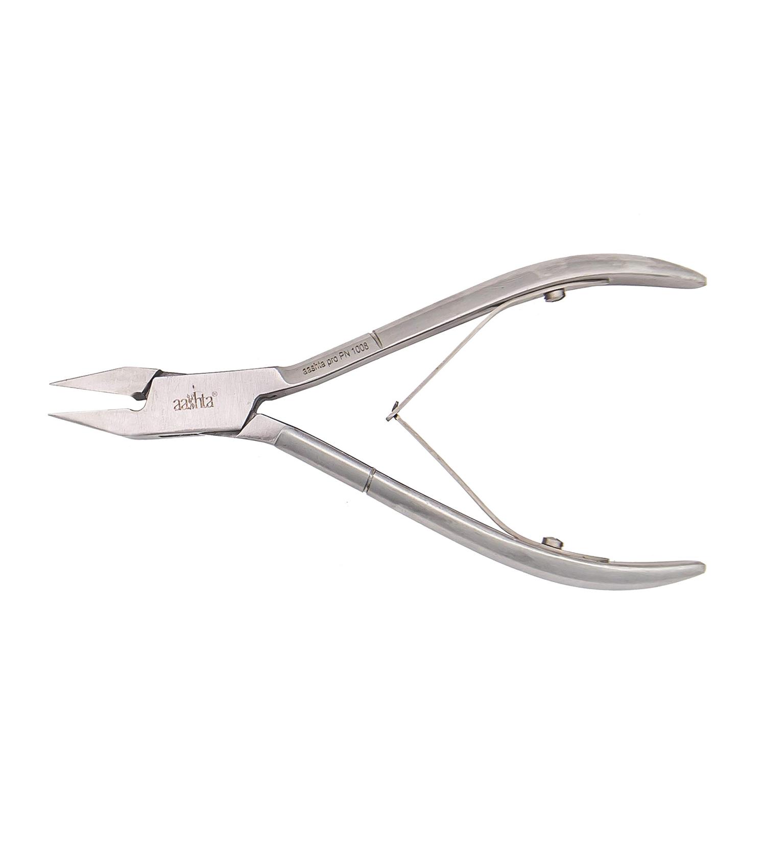 Pedicure Pliers 5" - Buy Online on GoSupps.com