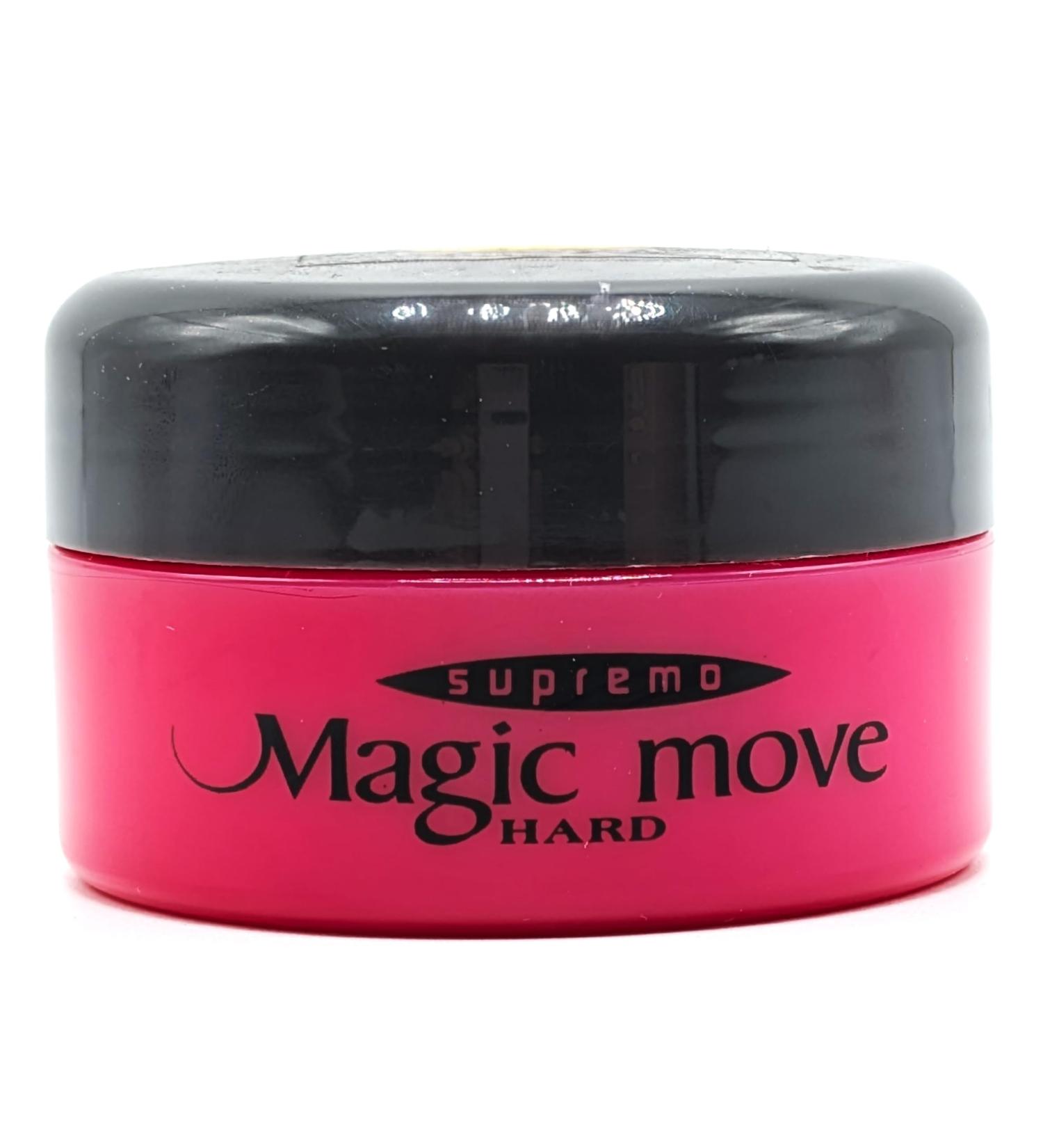 Hard - for Coarse Hair - 1.7 oz.