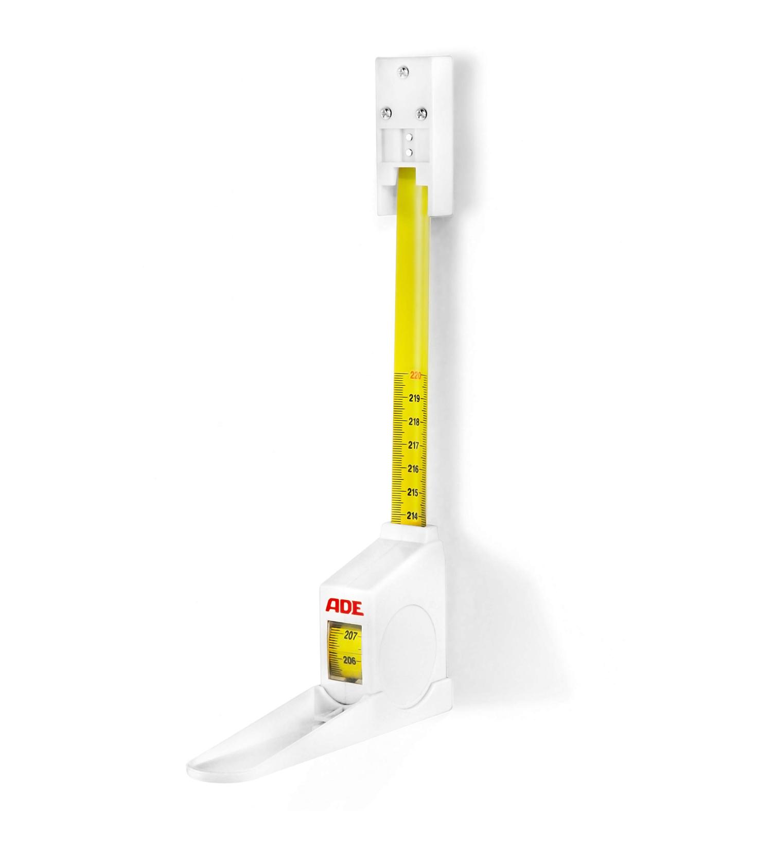 ADE - Wall-Mounted Roll-Out Tape Measure - Buy Online on GoSupps.com