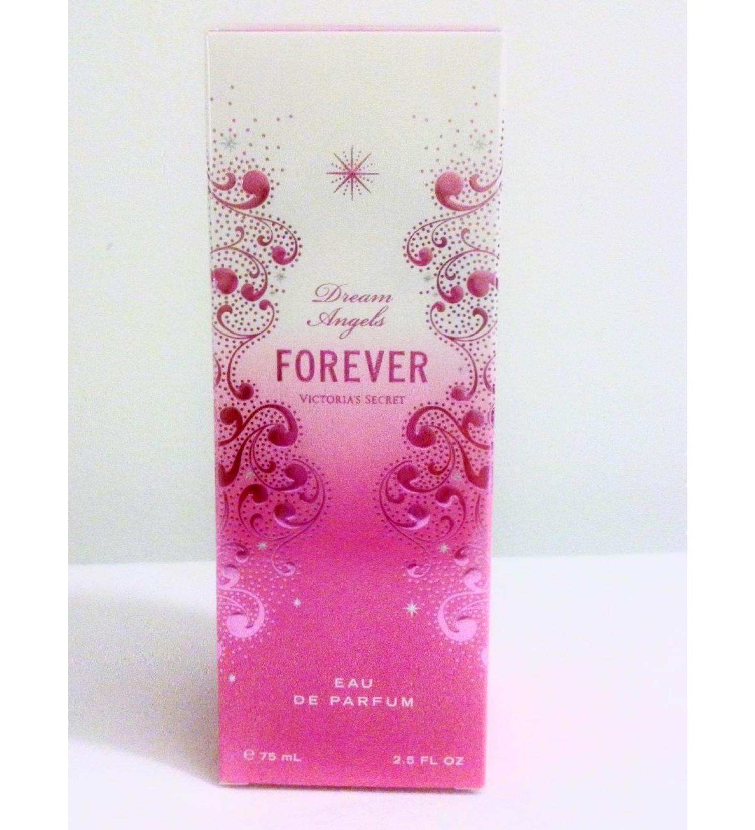 Dream Angels Forever Eau De Parfum Spray - Dream Angels Forever 2.5oz Perfume