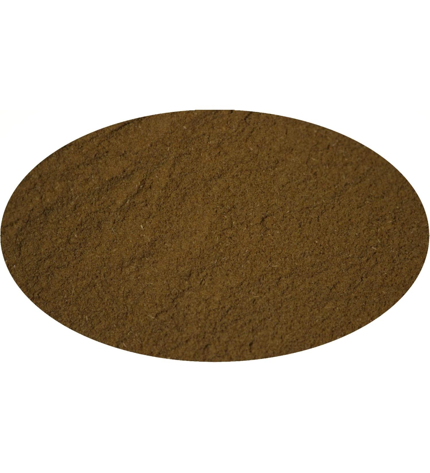 Eder Spices Cumin - Ground Mother Caraway 1 kg | International Shipping Available - Buy Online on GoSupps.com
