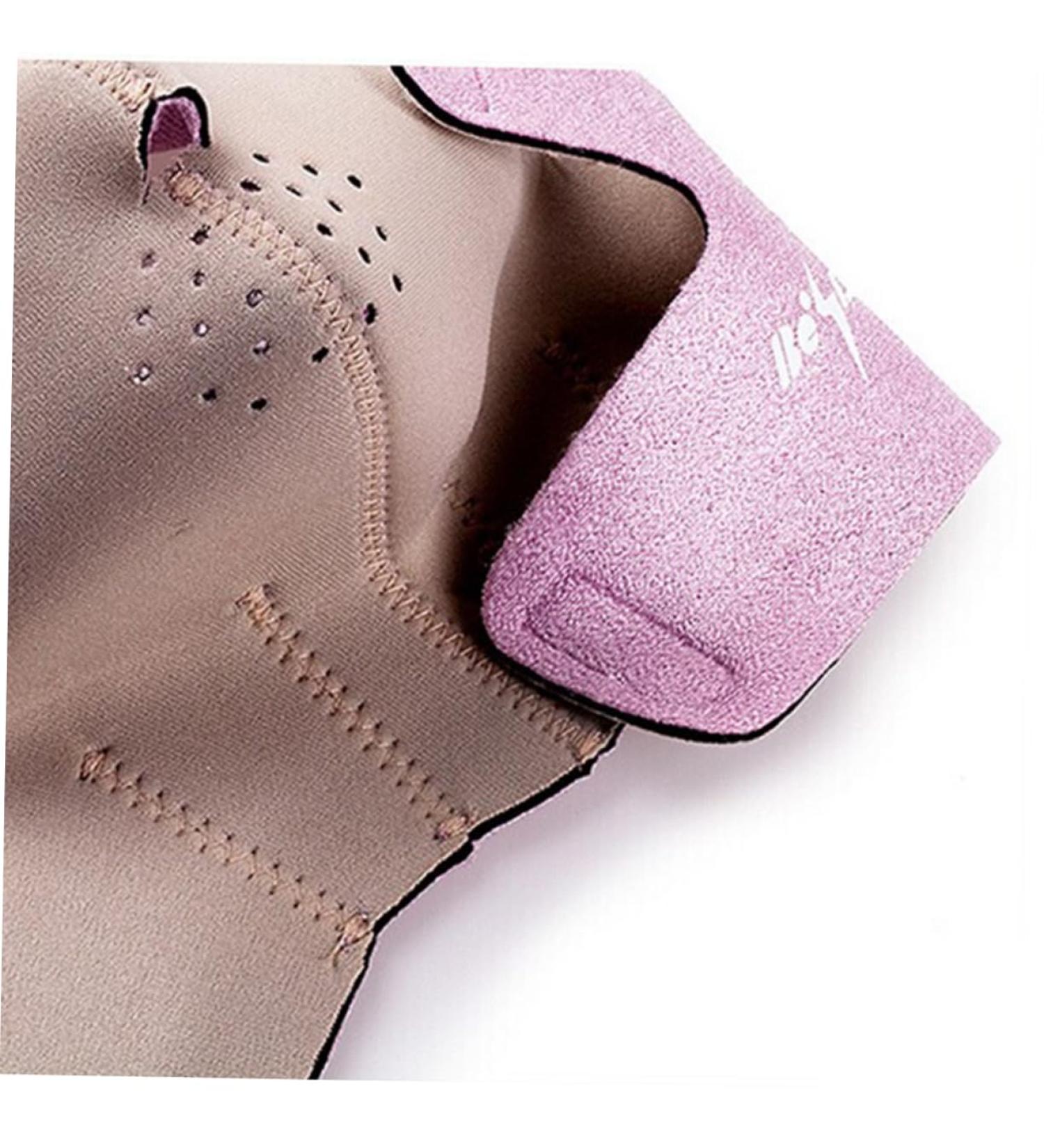 minkissy Facial Anti-sag Beauty Facemask Anti-wrinkle Facemask Cosmetic Cheek K06 - Buy Online on GoSupps.com