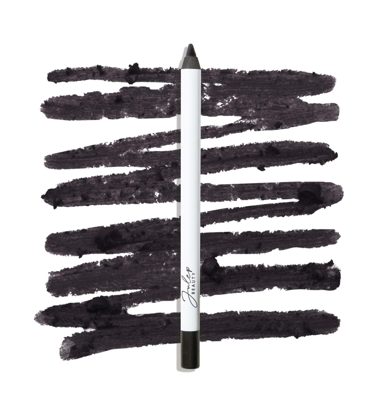 Julep When Pencil Met Gel Longwear Eyeliner - Soft Black Matte - Buy Online on GoSupps.com