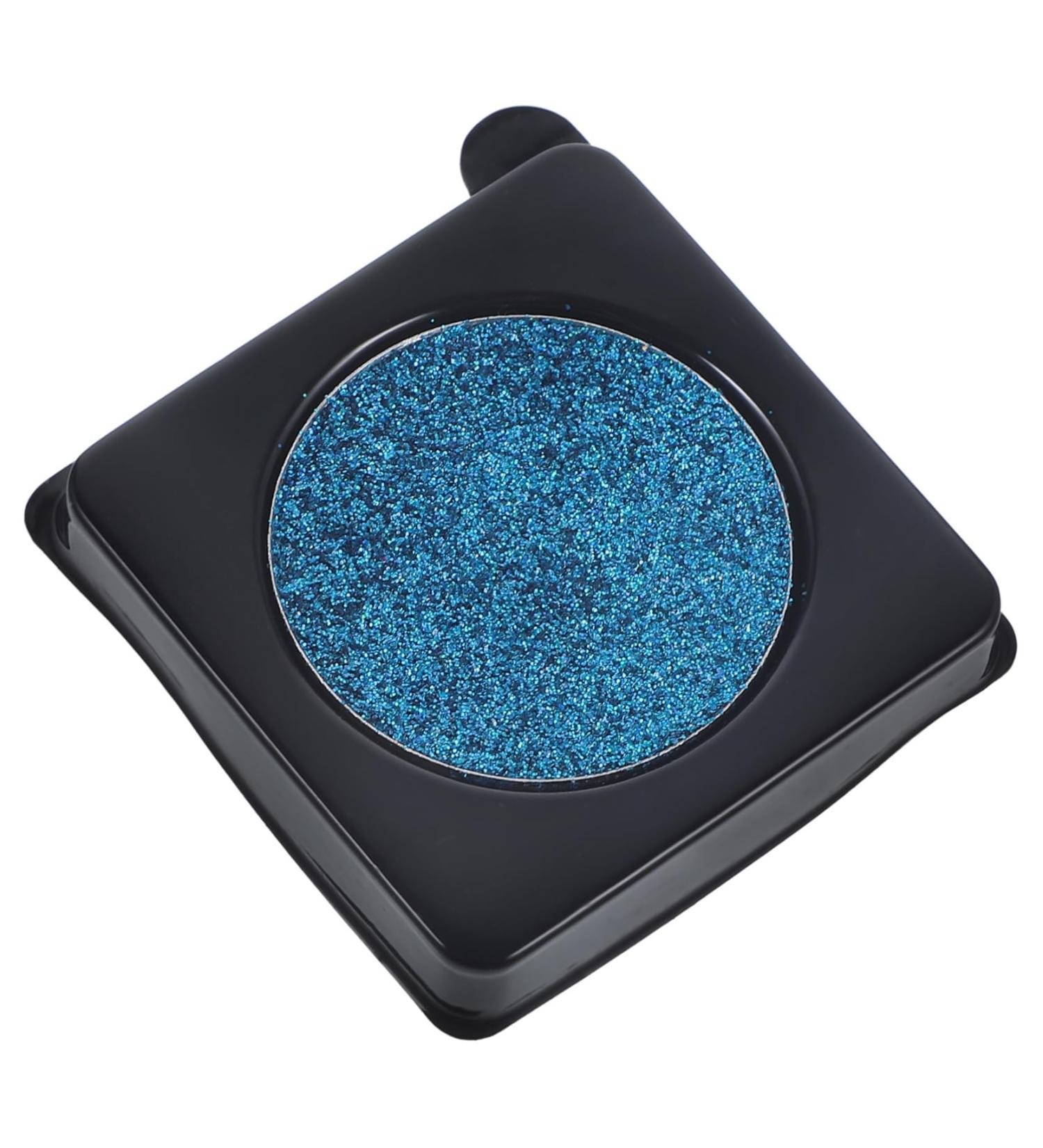 Outanaya Glitter Palette Green Eye Shadow Green Makeup Green Plastic - Buy Online on GoSupps.com