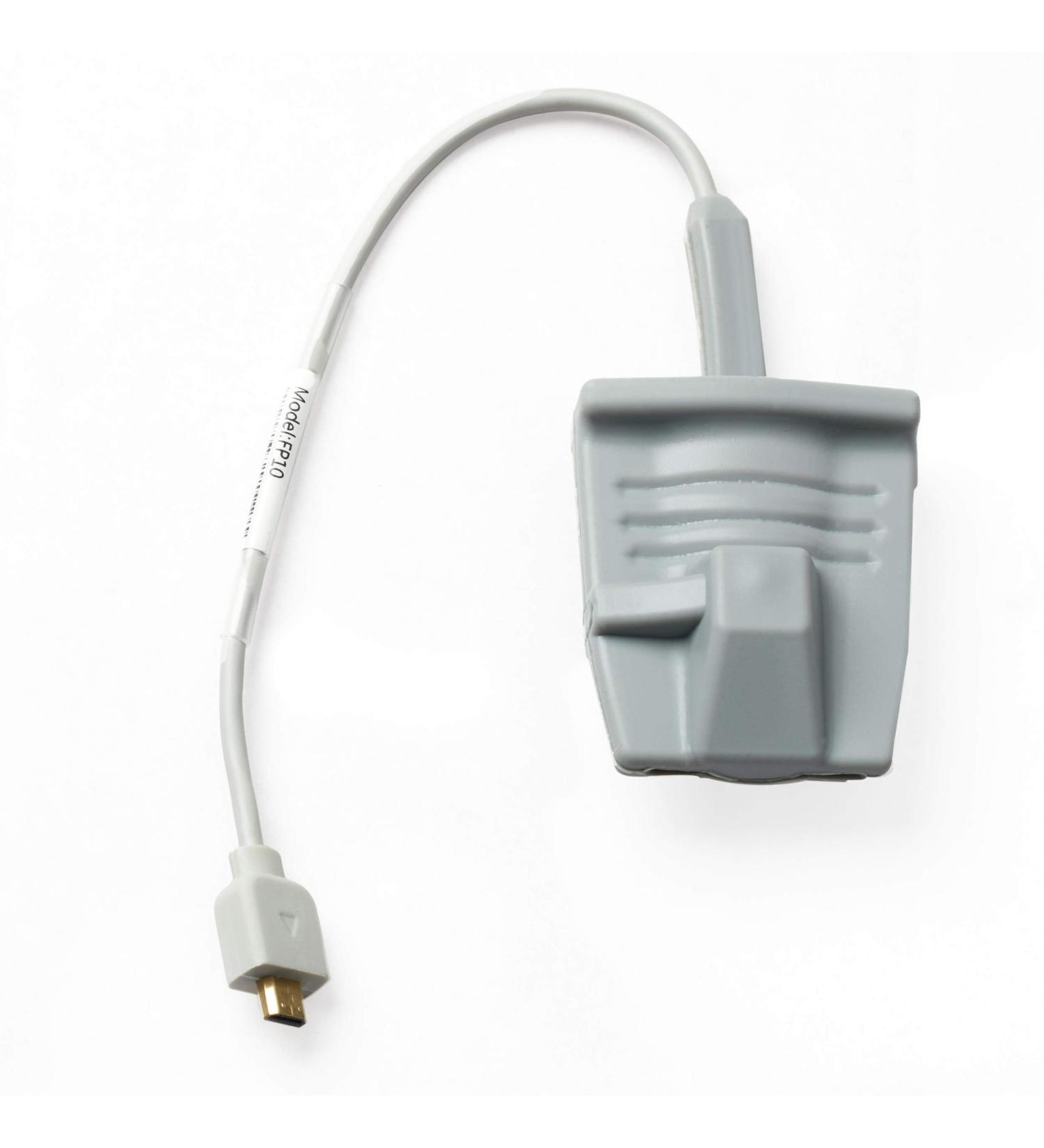 SpO2 sensor for Vitalcheck Monitor Checkme Pro and Checkme Lite