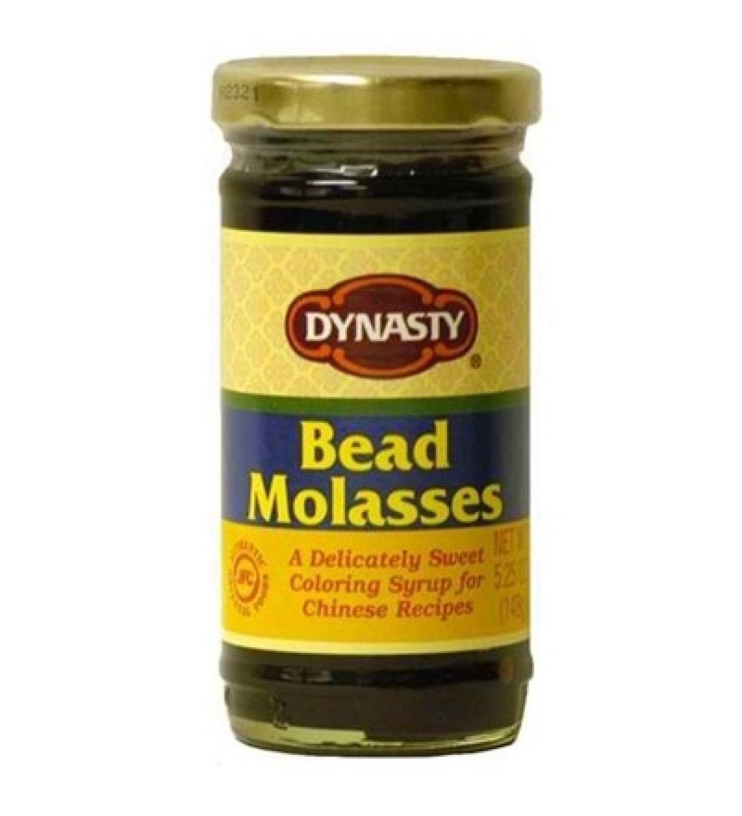 Dynasty Bead Molasses