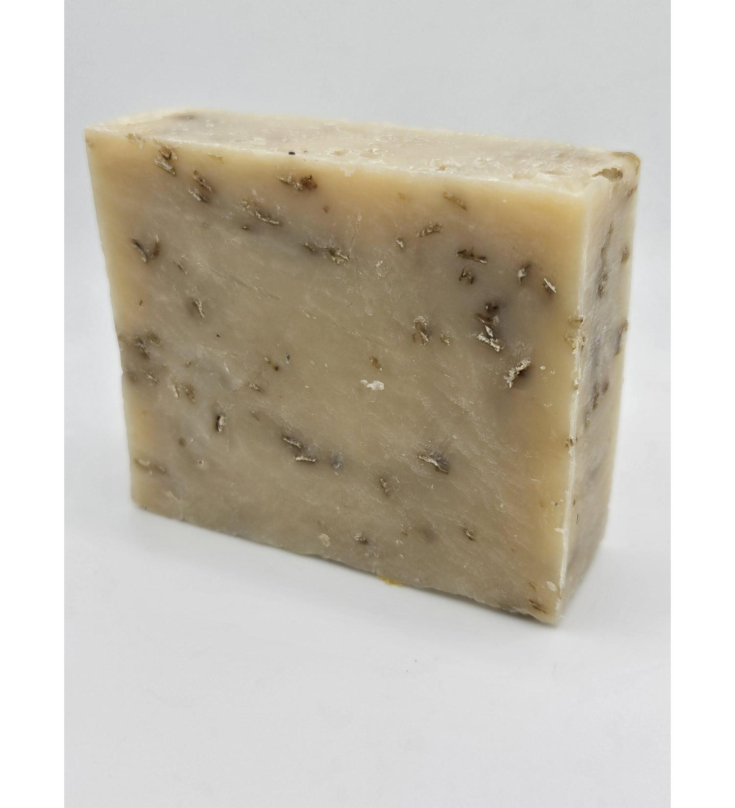 Buy Unscented Oatmeal Goat Milk Nourishing Skincare for All Skin Types | International Shipping Available - Buy Online on GoSupps.com