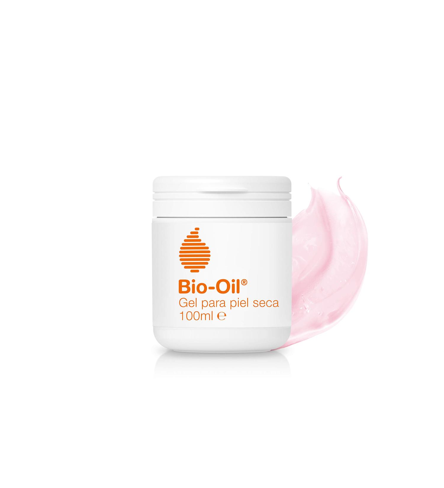 Buy Bio-Oil Dry Skin Gel 100ml - Best Moisturizer for Dry Skin | International Shipping Available - Buy Online on GoSupps.com