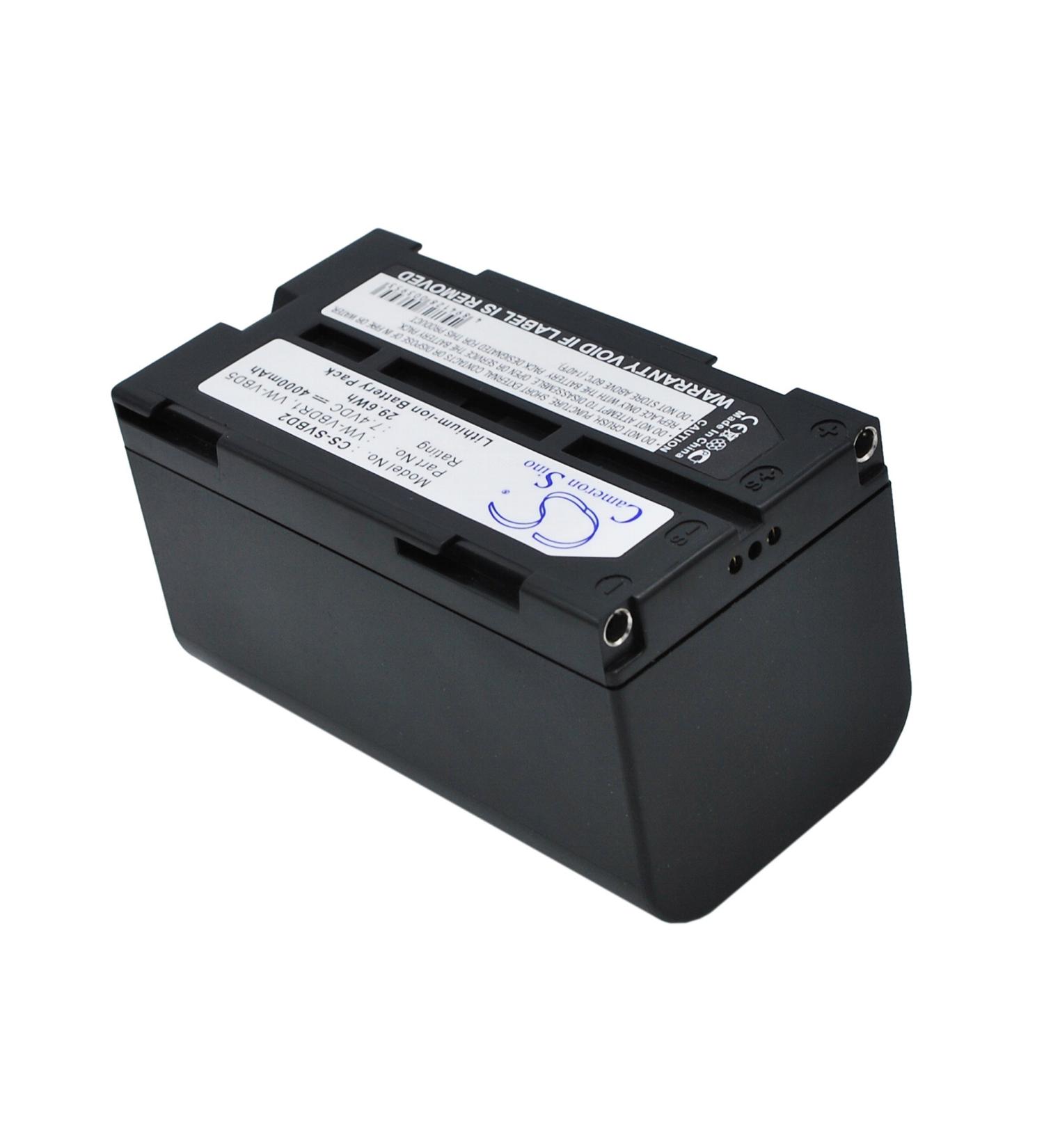 Buy 4000mAh/7.4V Replacement Battery for BP-85 & Compatible Models - Fast International Shipping - Buy Online on GoSupps.com